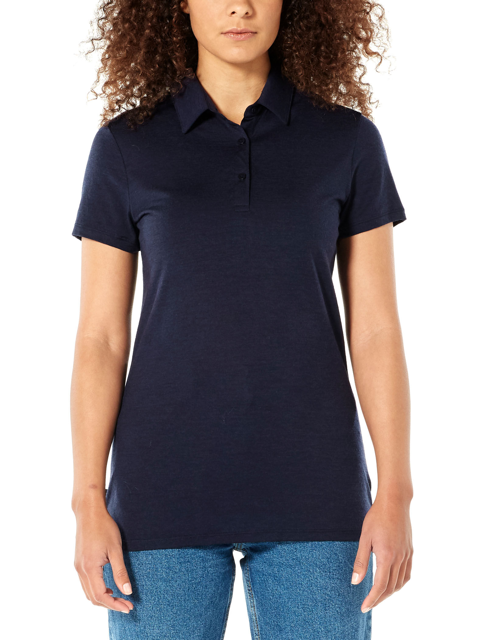 icebreaker polo shirt