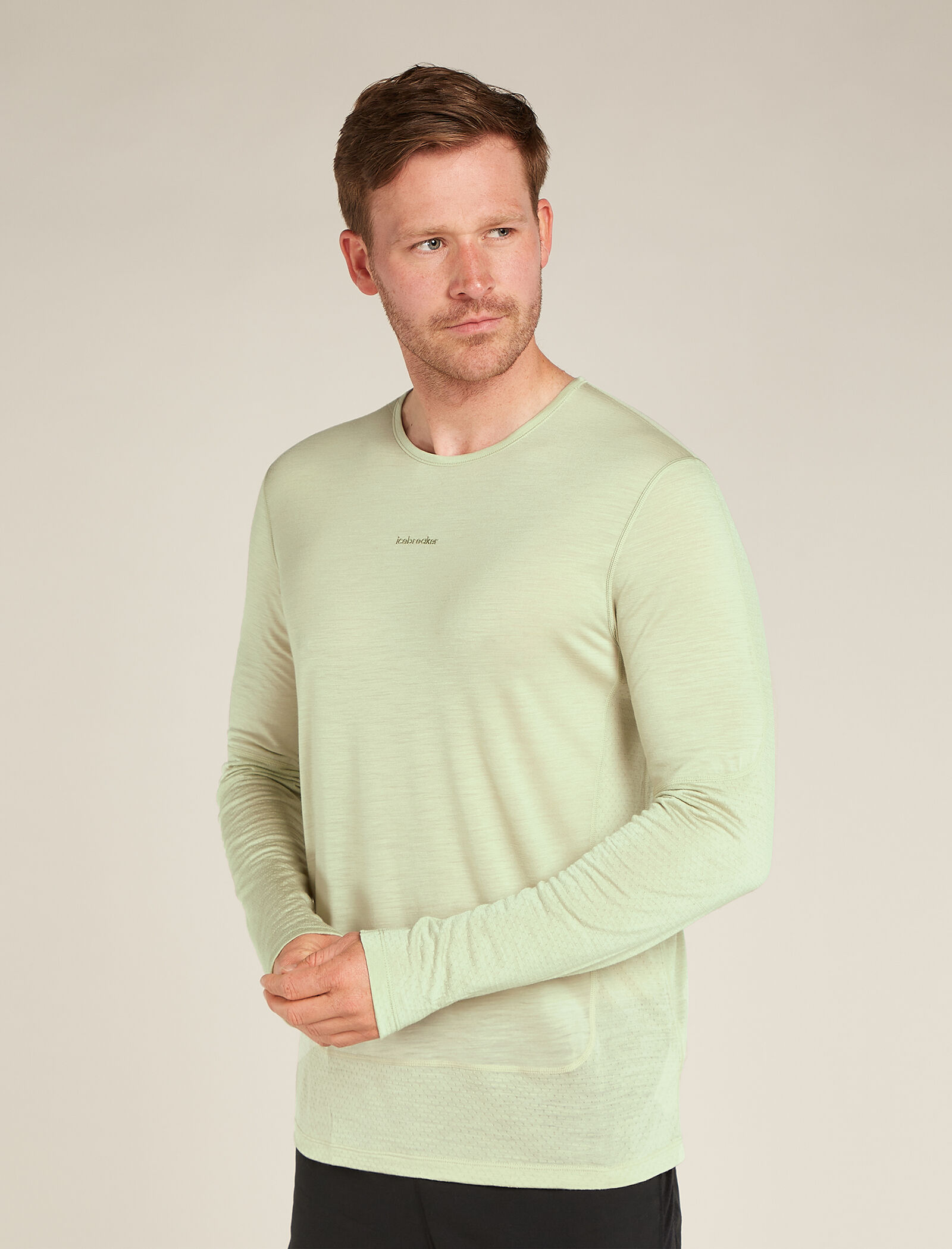 Icebreaker merino long sleeve online