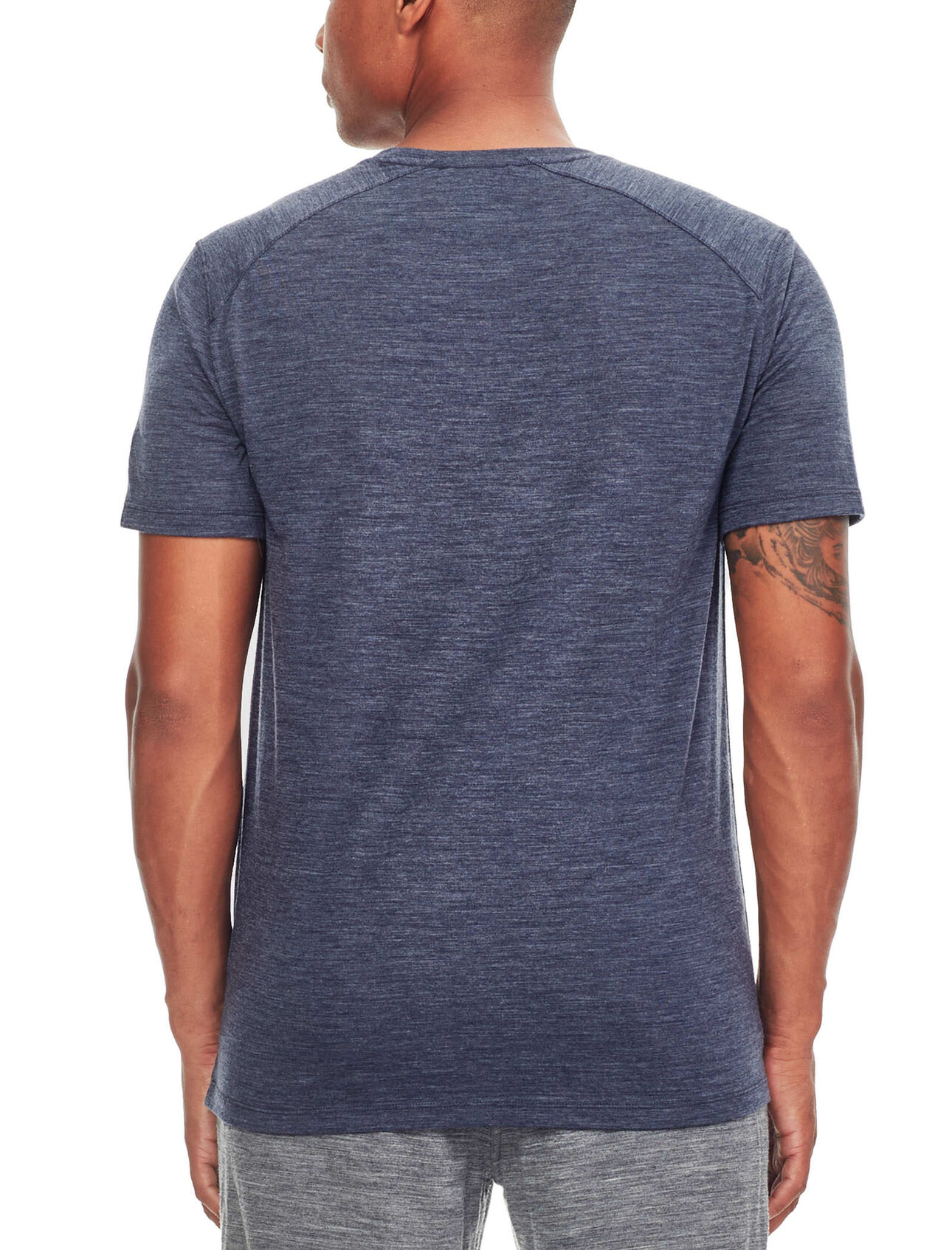 Cool-Lite™ Sphere Short Sleeve Crewe - Icebreaker (US)