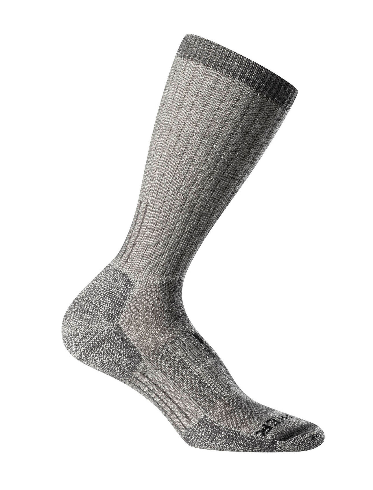 Merino Mountaineer Mid Calf Socks