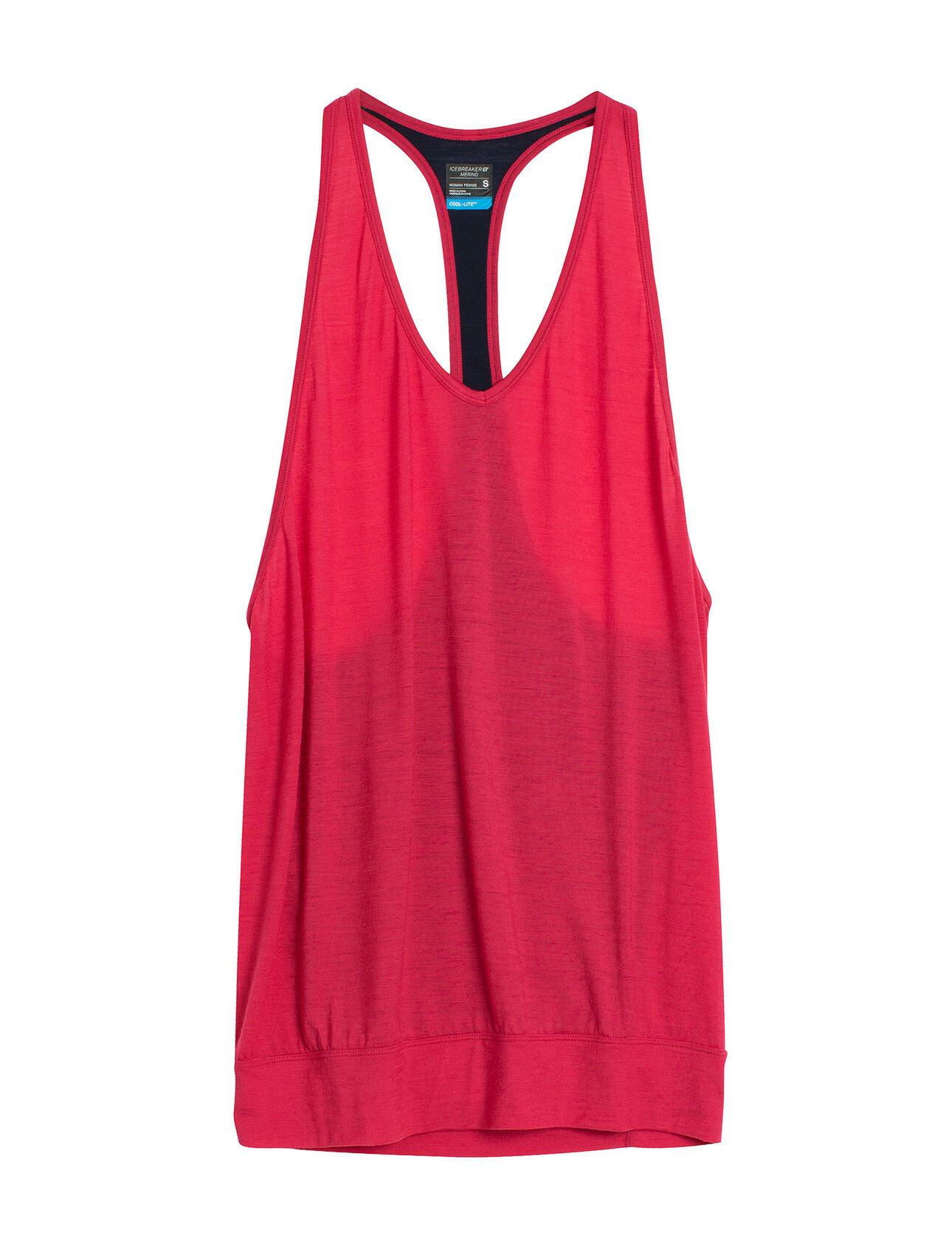 Cool-Lite™ Nomi Racerback Tank