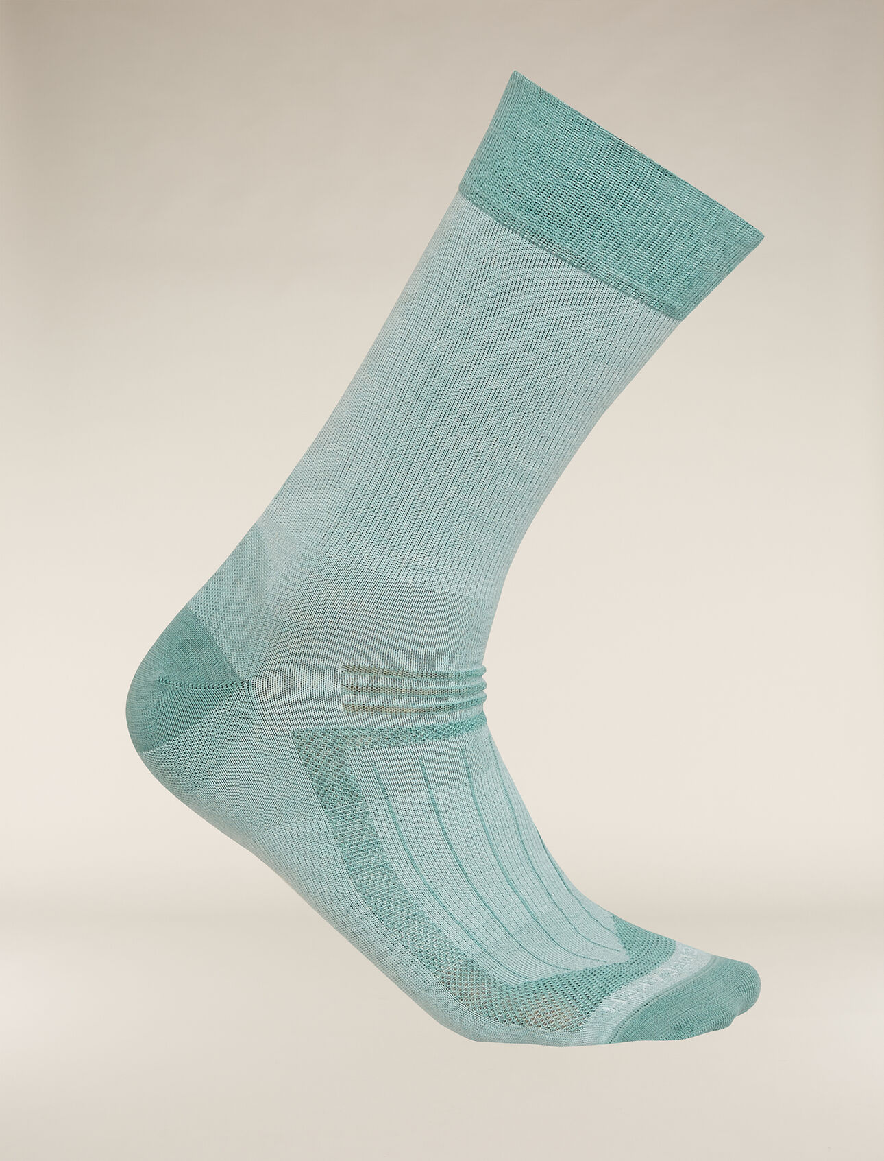 Merino Hike Liner Crew Socks