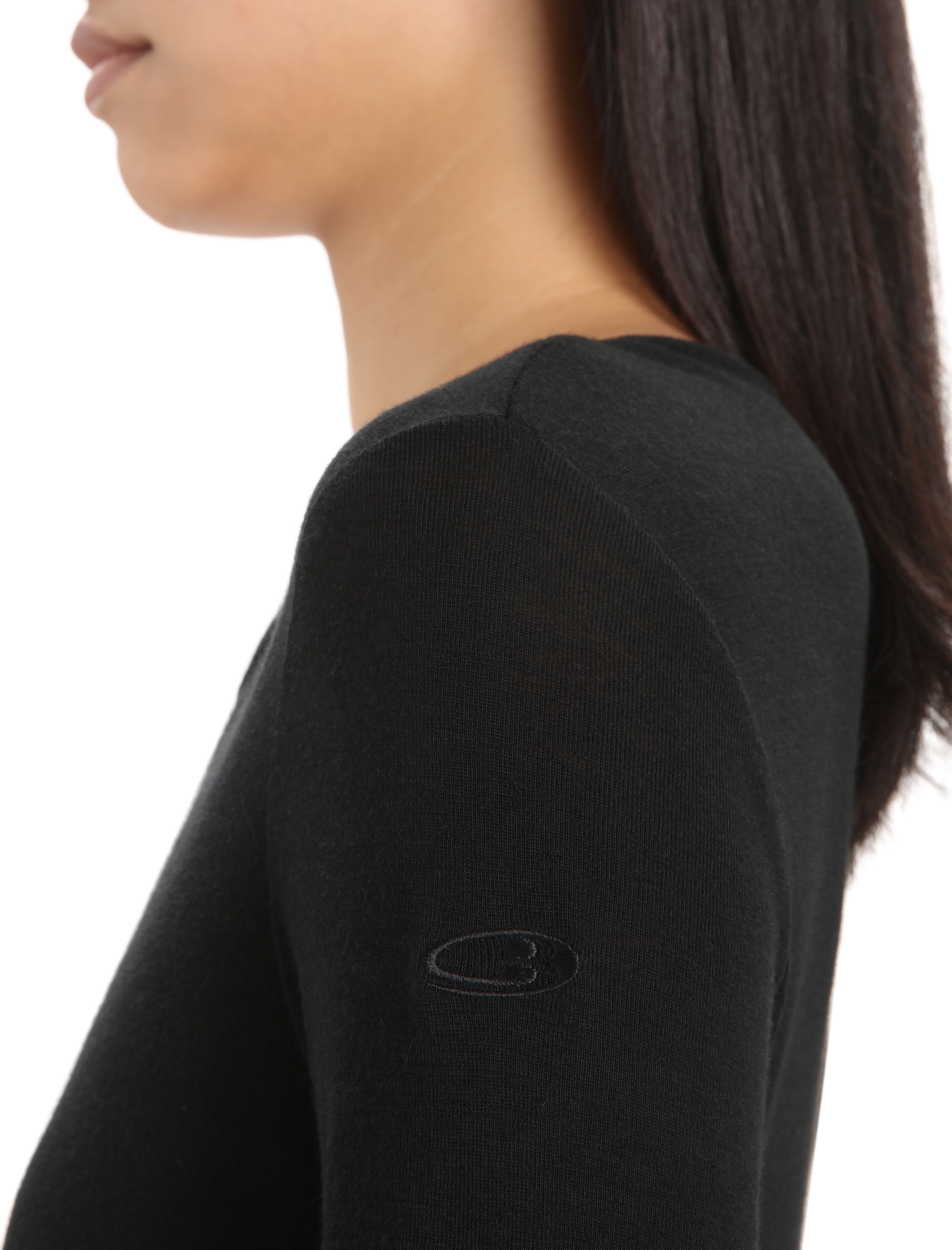 Icebreaker deals thermal top