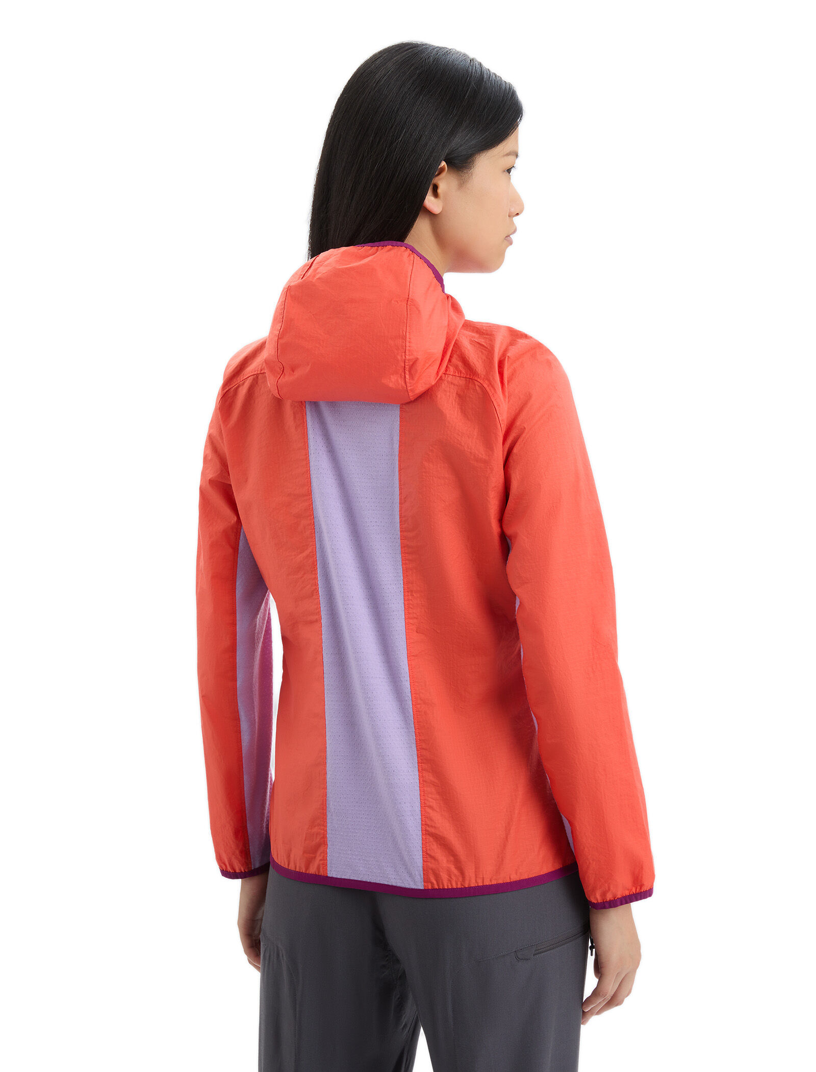 Cotton windbreaker deals jacket