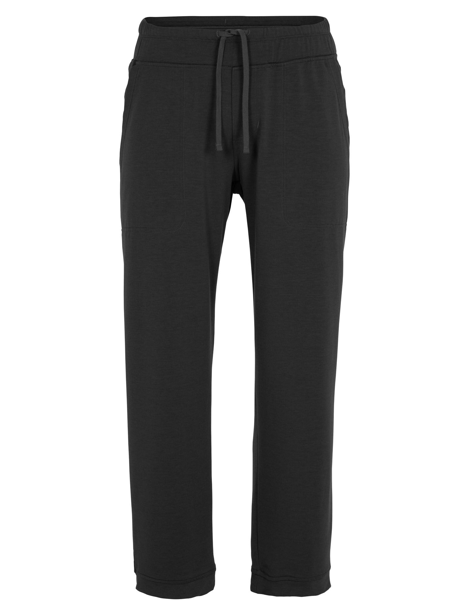 merino joggers mens