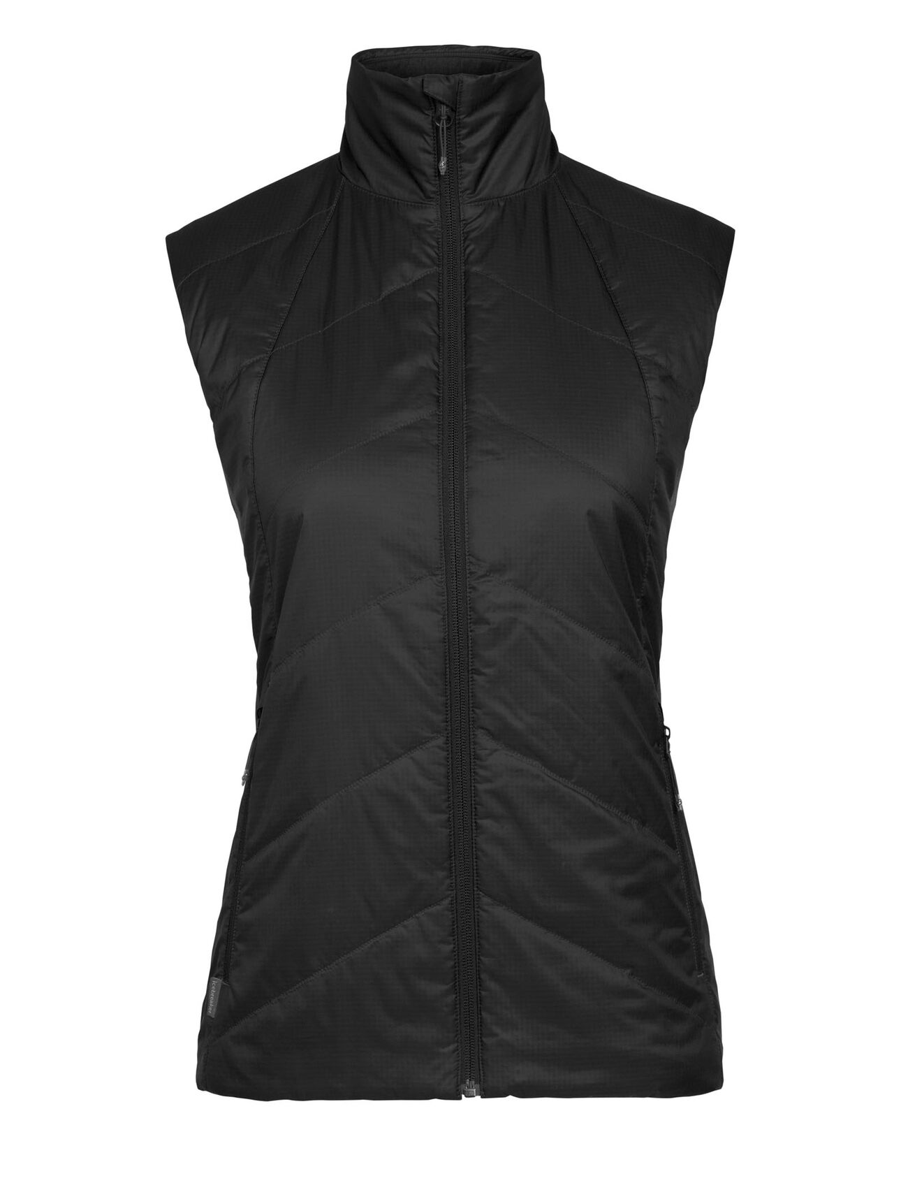 MerinoLOFT™ Gilet Helix