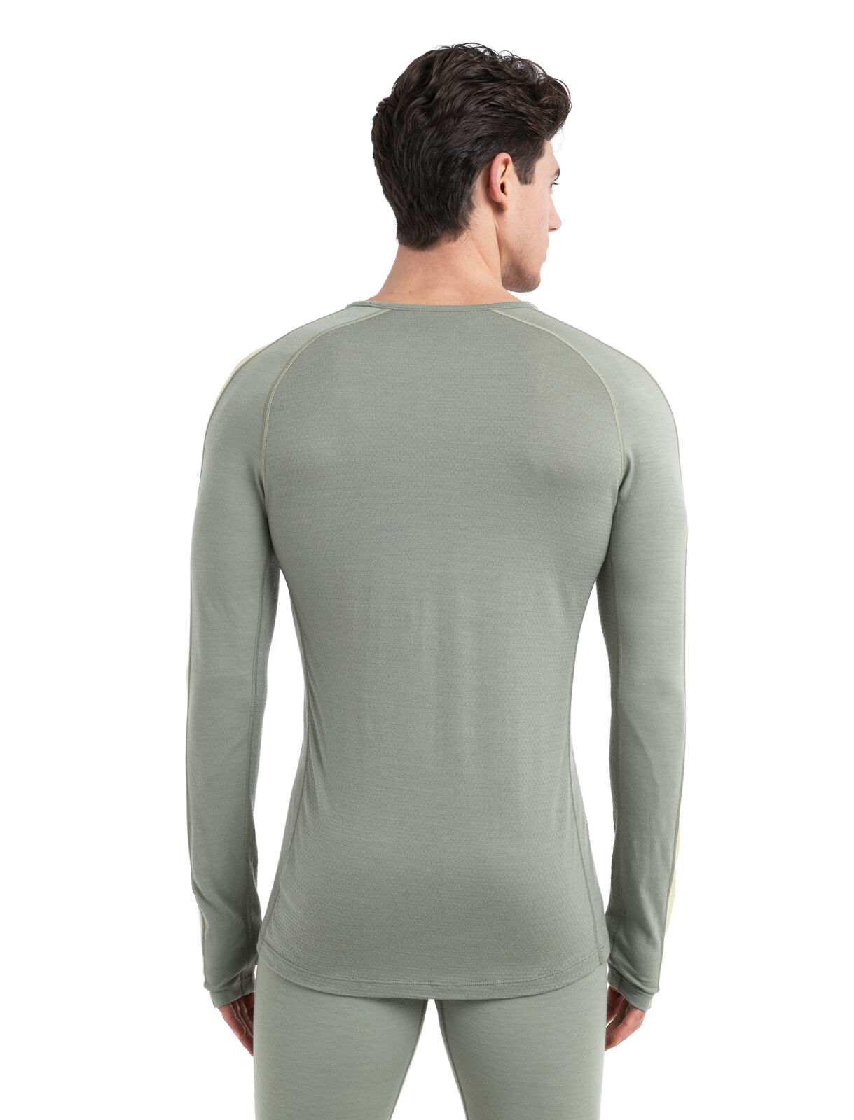 Under armour top thermal top