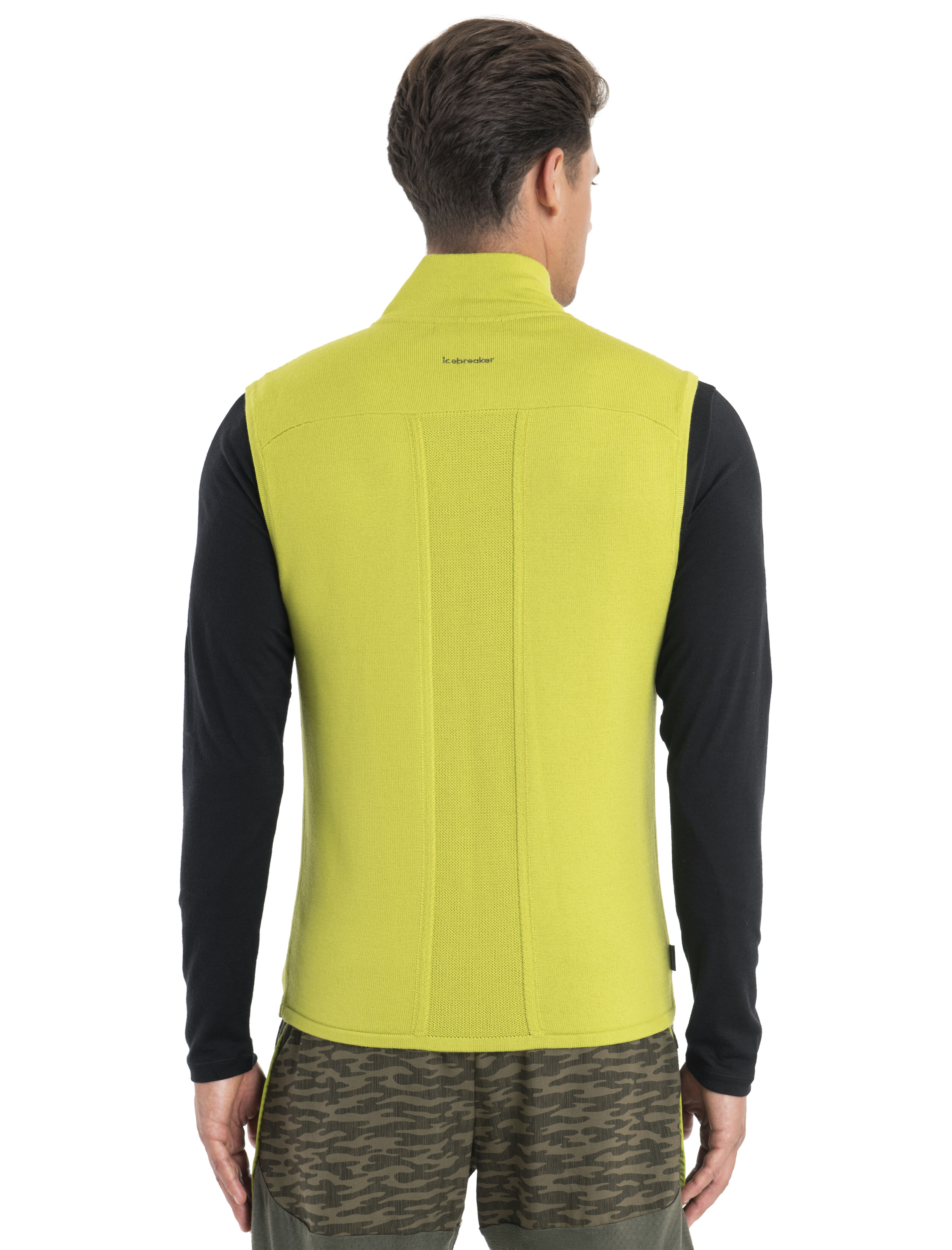 Patagonia sheep vest top