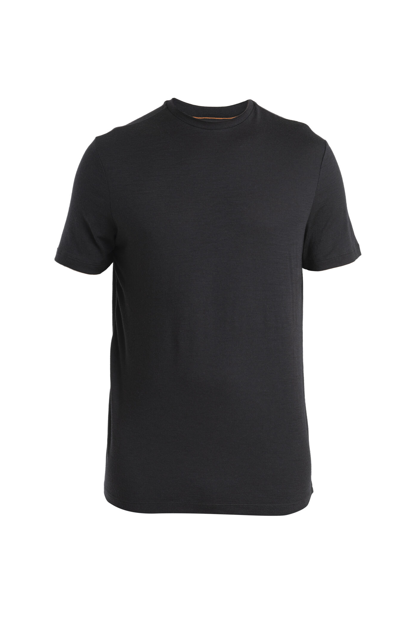 Icebreaker Merino 150 Tech Lite III Short Sleeve T Shirt Blue S Man 0A56WL401S