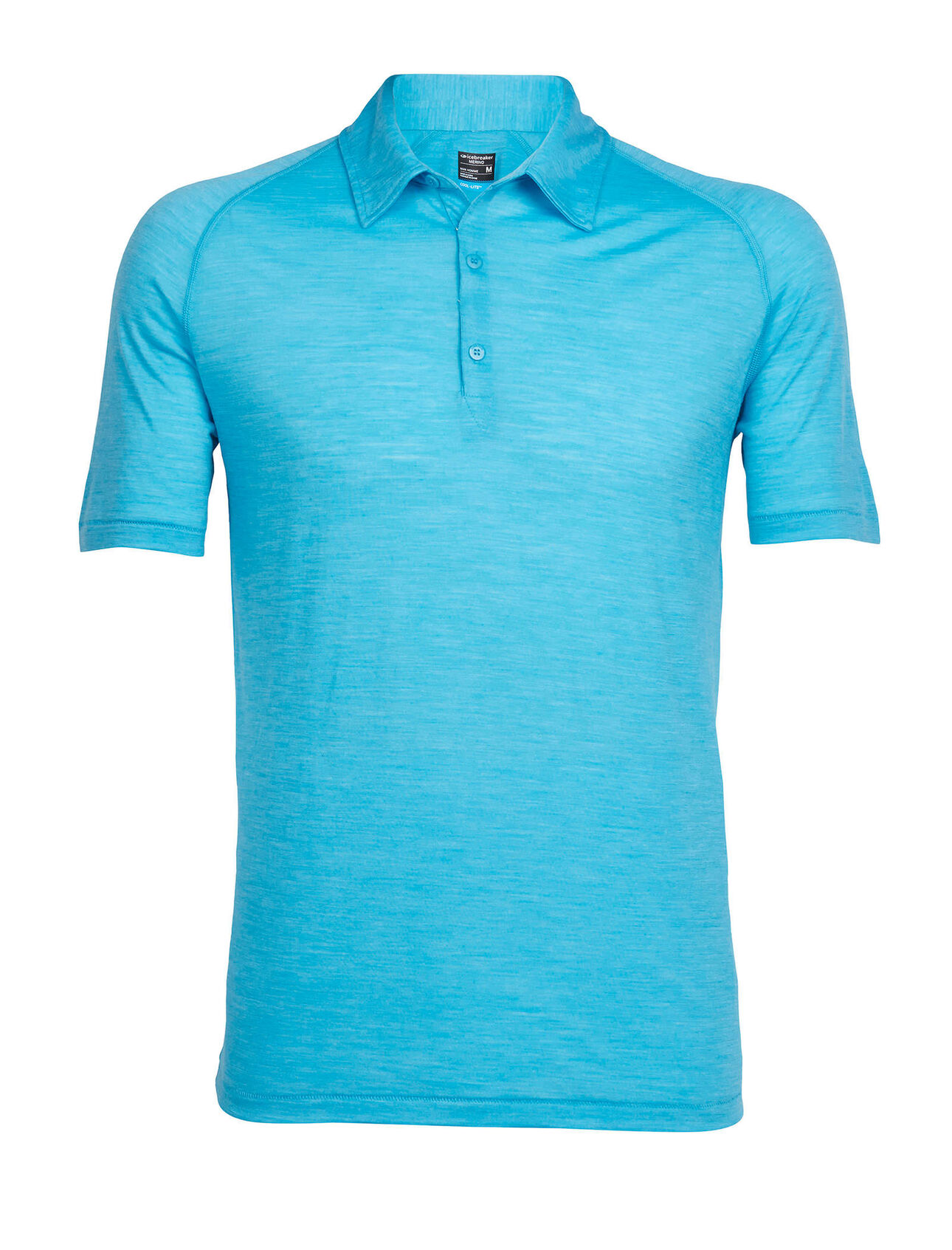 Cool-Lite™ Sphere Short Sleeve Polo