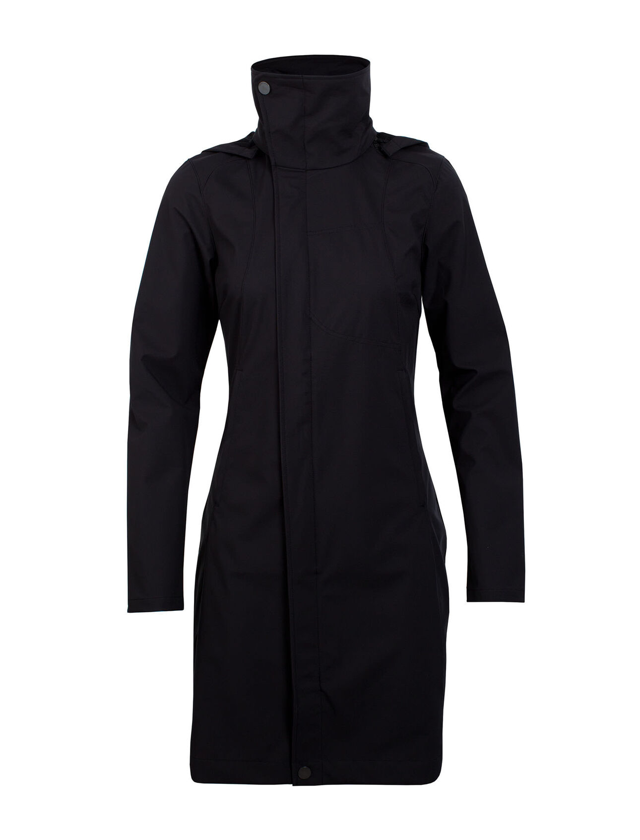 Highline 3/4 Jacket