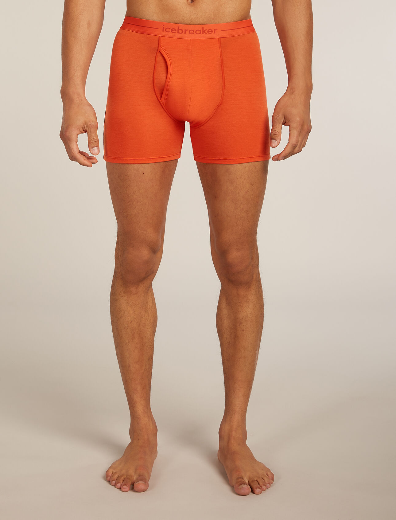 Merino 150 Anatomica Boxers wFly