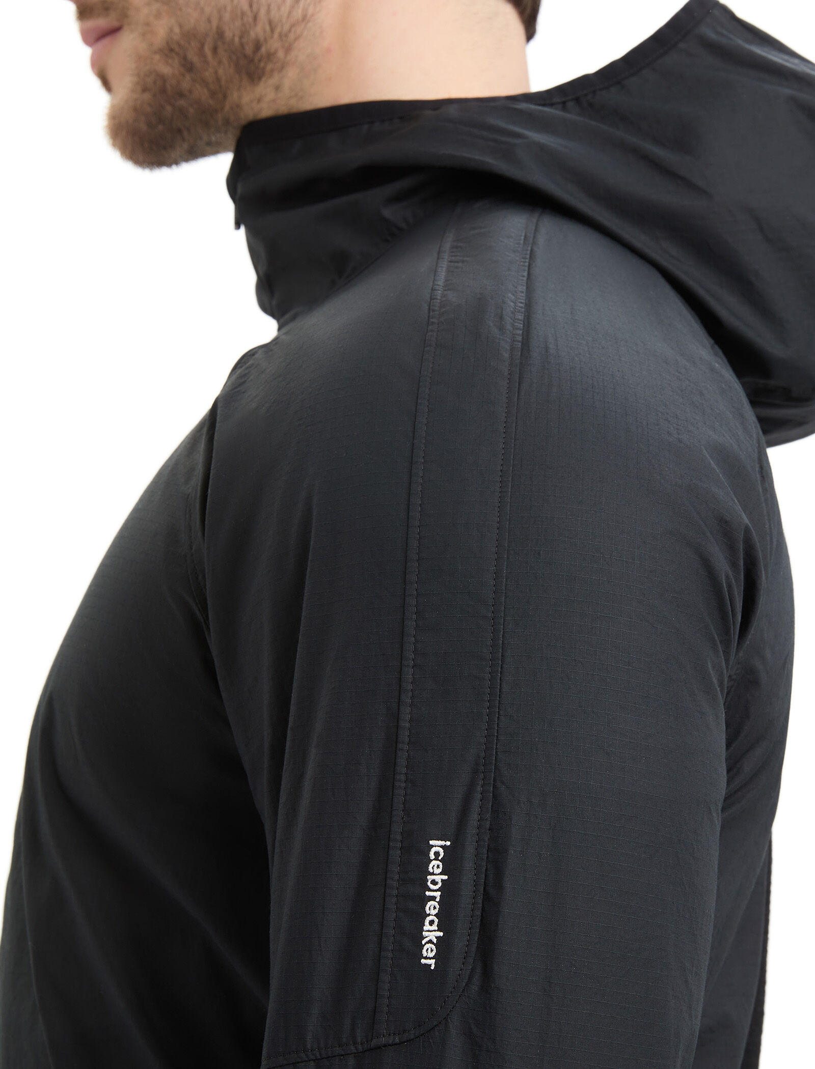 Salomon 2024 icebreaker jacket