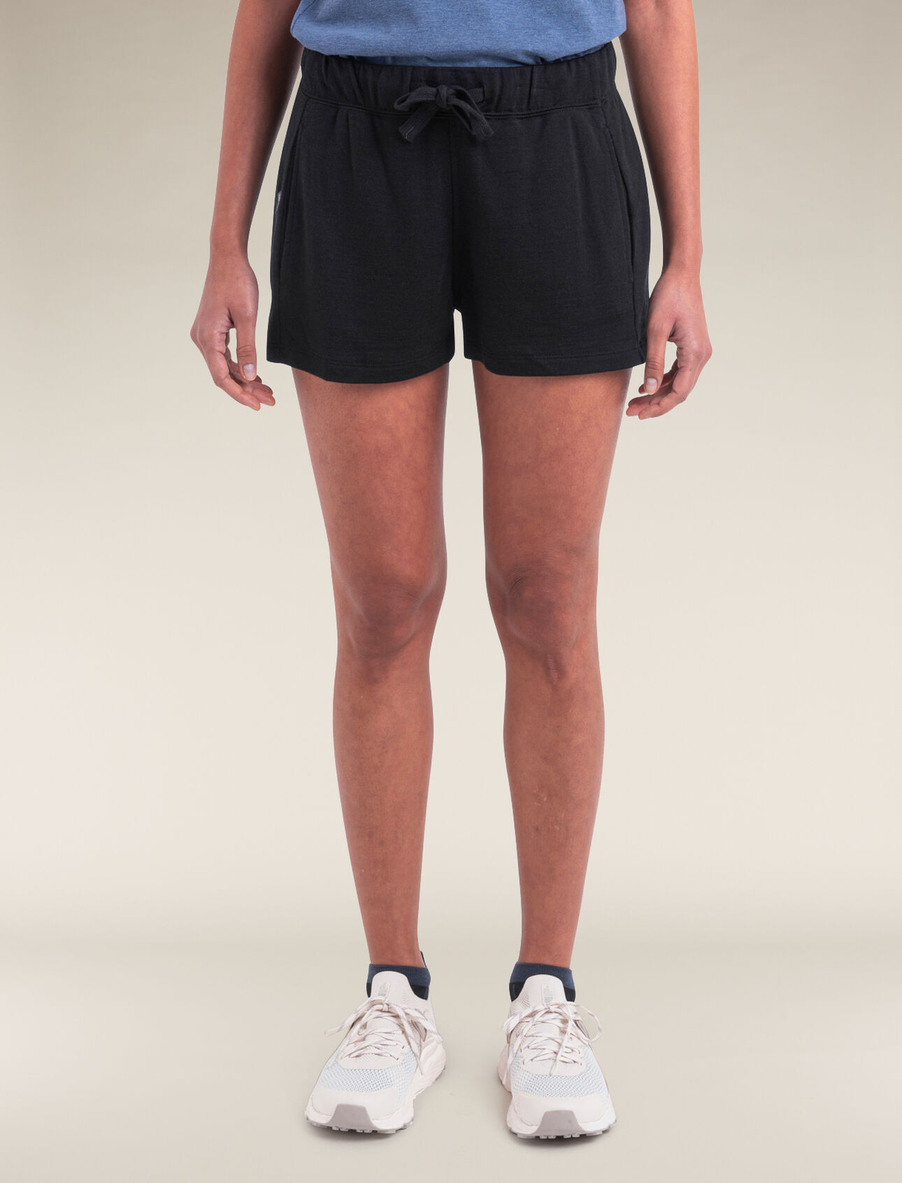 Merino Blend Crush II Shorts
