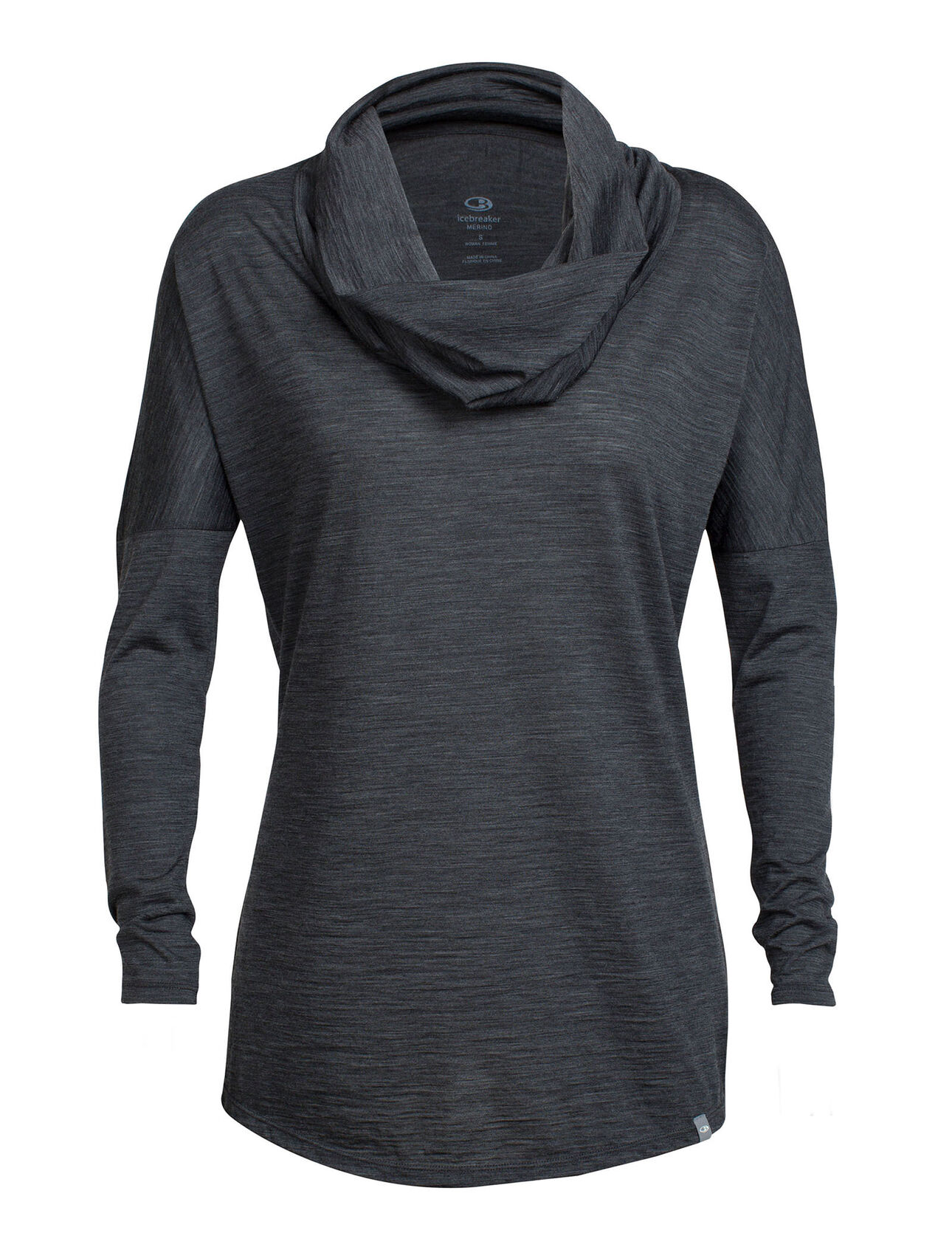 Aria Long Sleeve Funnel