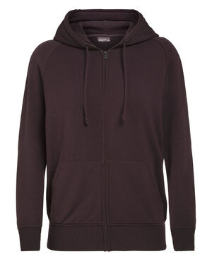 Women S Merino Jumpers Cardigans Hoodies Icebreaker