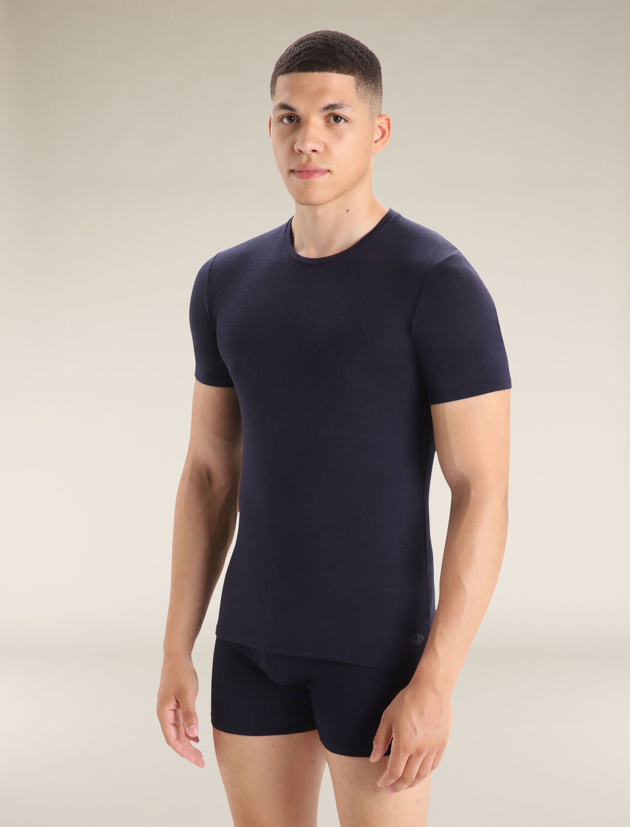 Merino 150 Anatomica Short Sleeve Crewe Top