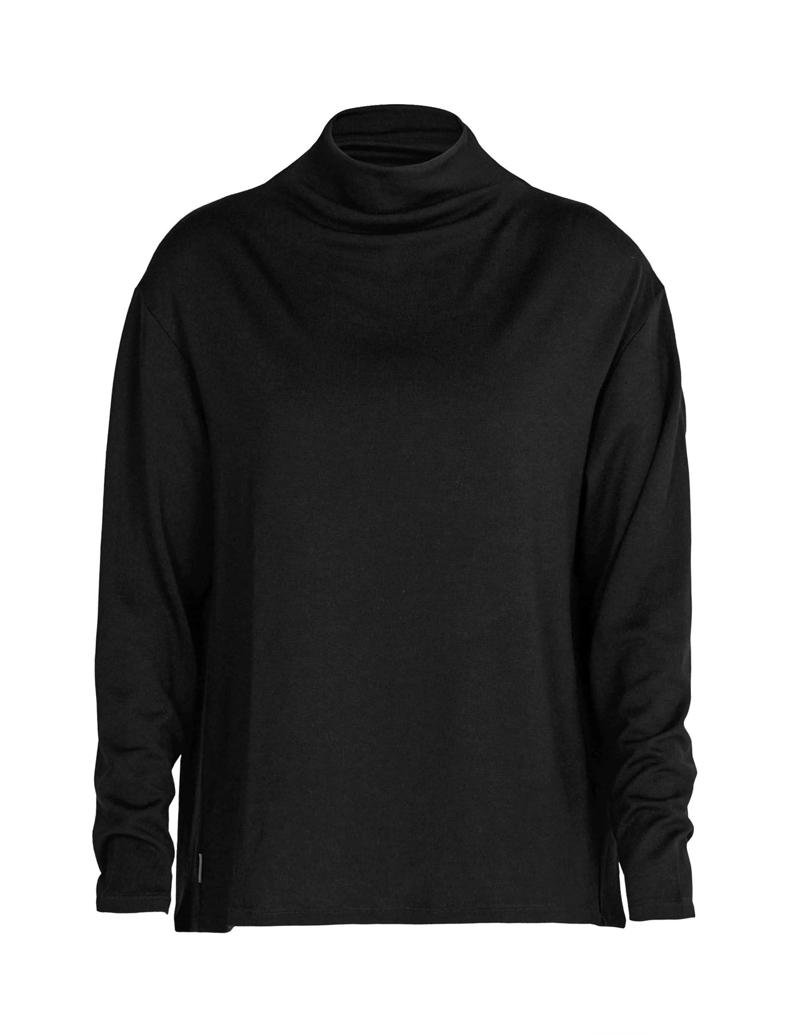 icebreaker turtleneck