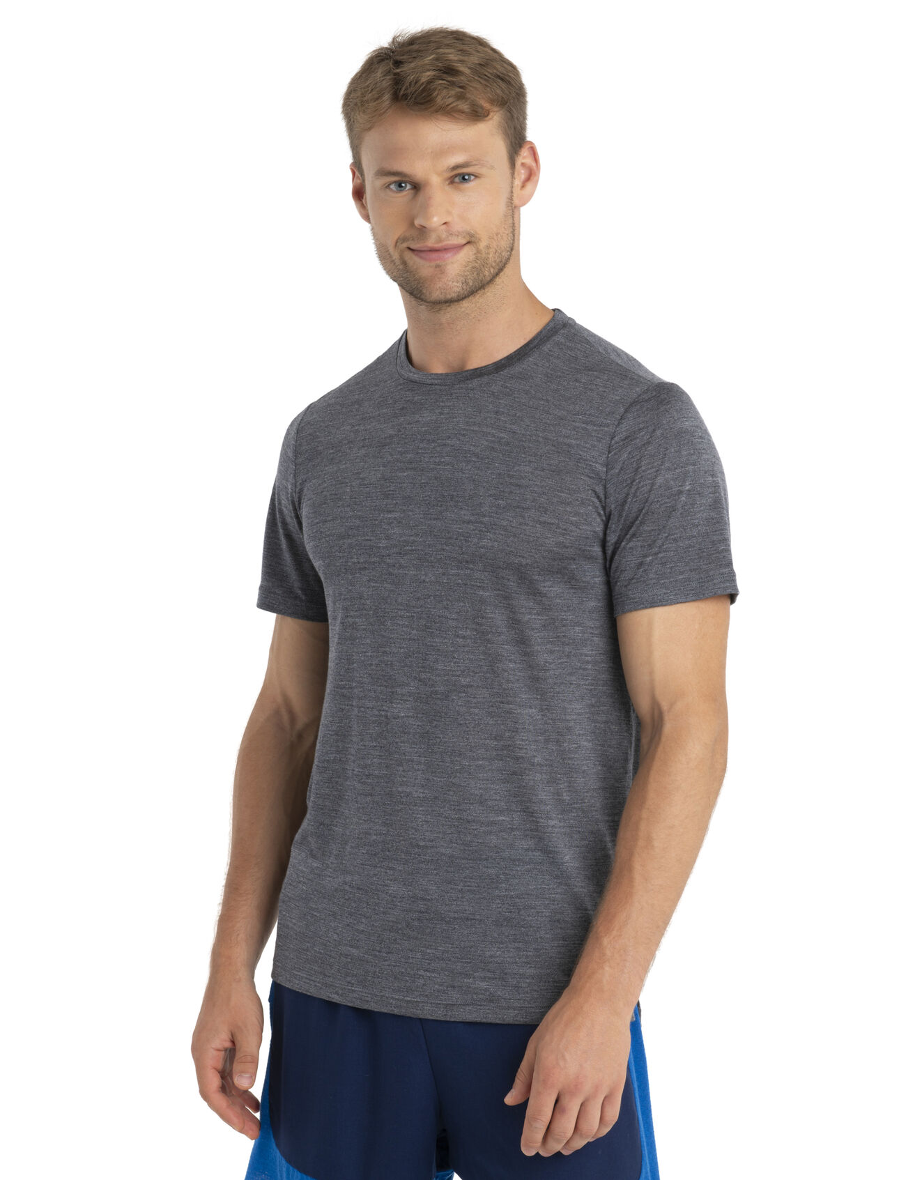 Merino Sphere II Short Sleeve T-Shirt