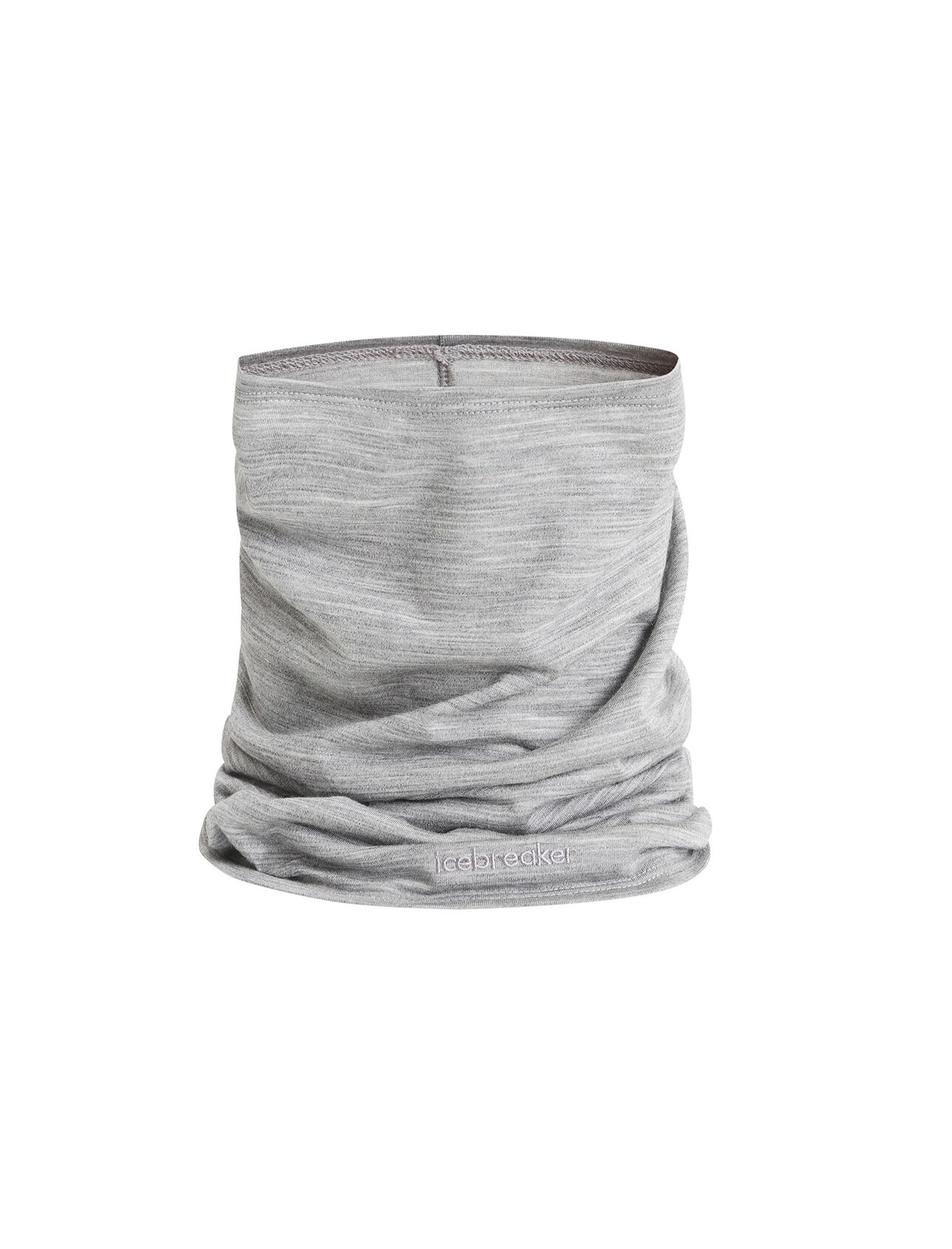 Flexi Chute Cool-Lite™ en mélange de mérinos Unisexe En laine mérinos contenant du Cool-Lite™, le cache-cou Flexi est un masque, un bonnet, un cache-cou, une visière et un bandeau, tout-en-un.