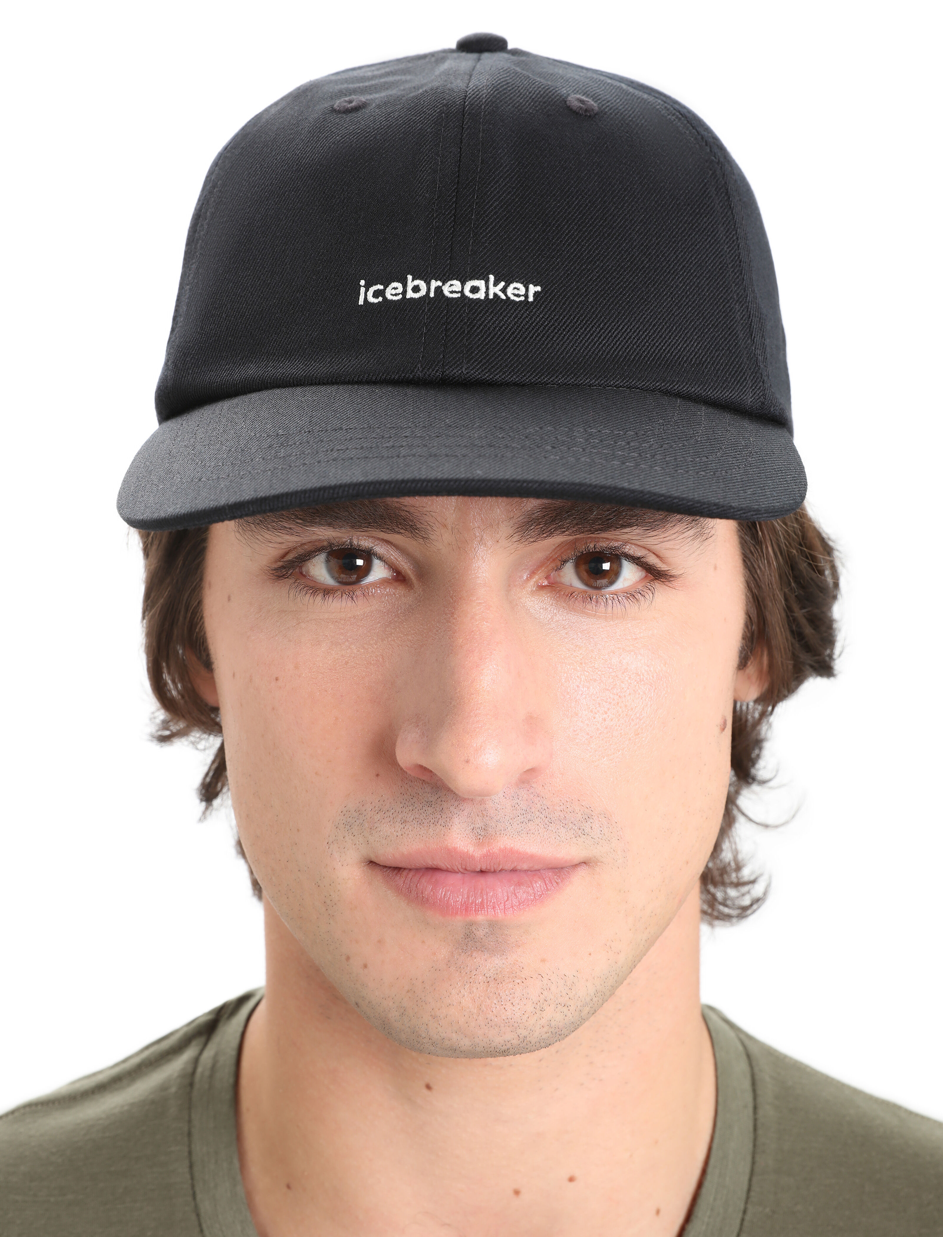 Six panel 2025 cap