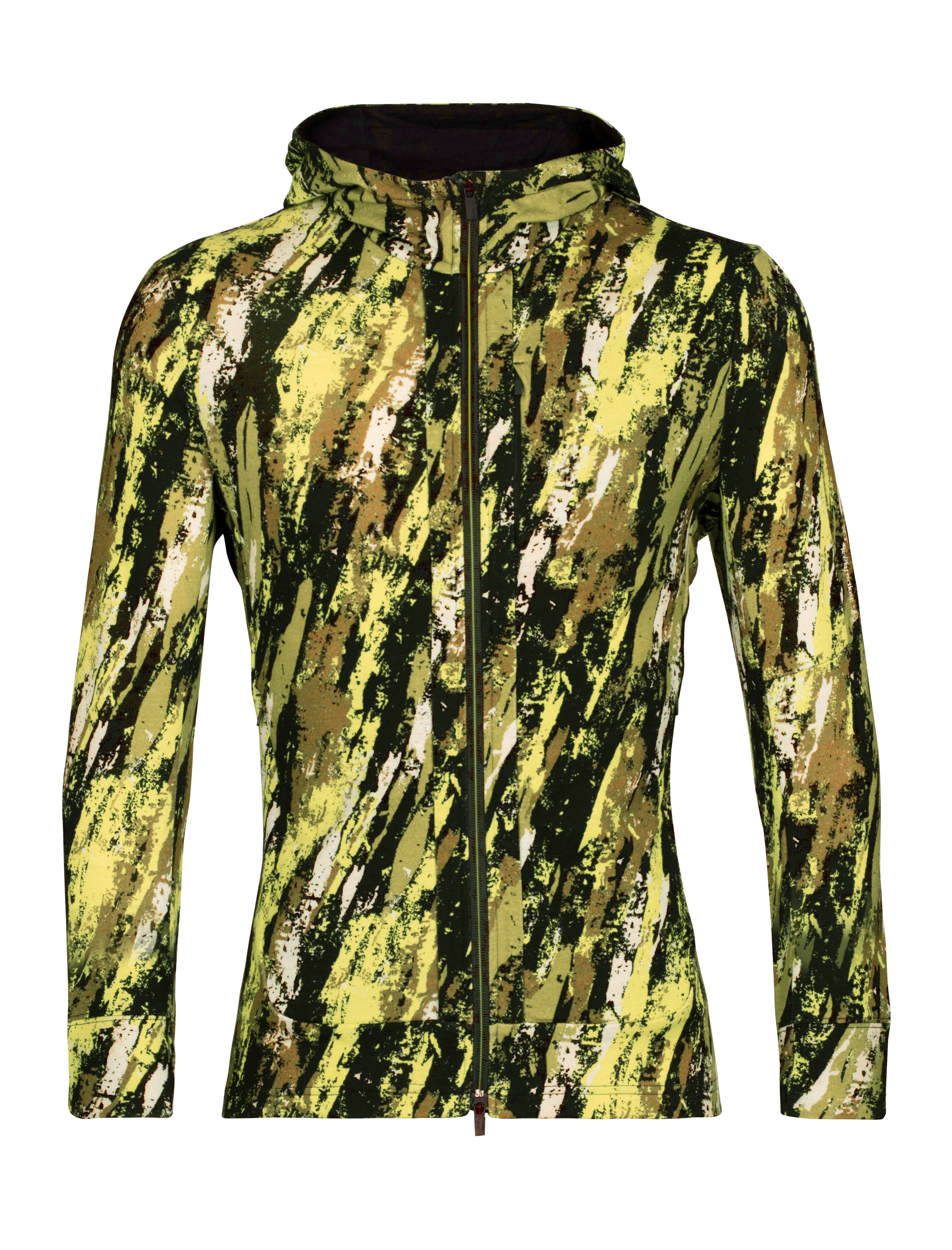 Icebreaker quantum hoodie mens sales