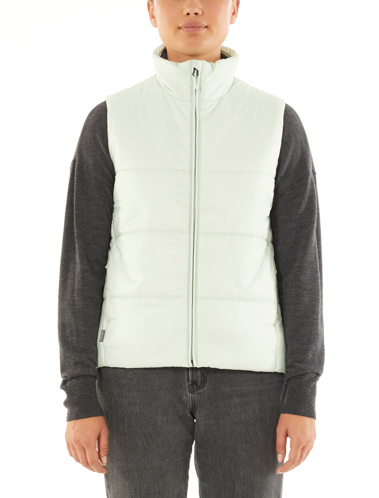MerinoLoft™ Collingwood Vest