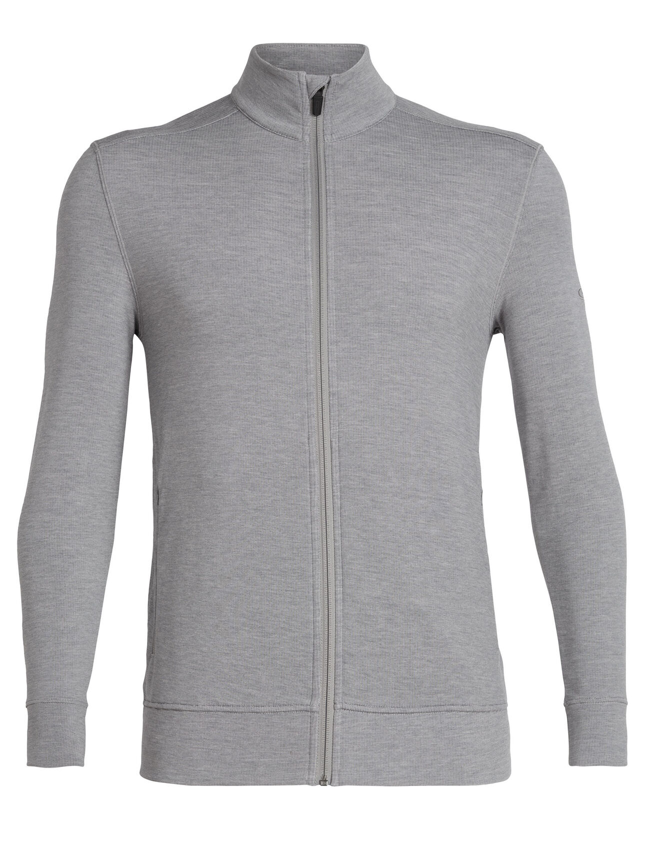 COOL-LITE™ Momentum Long Sleeve Zip