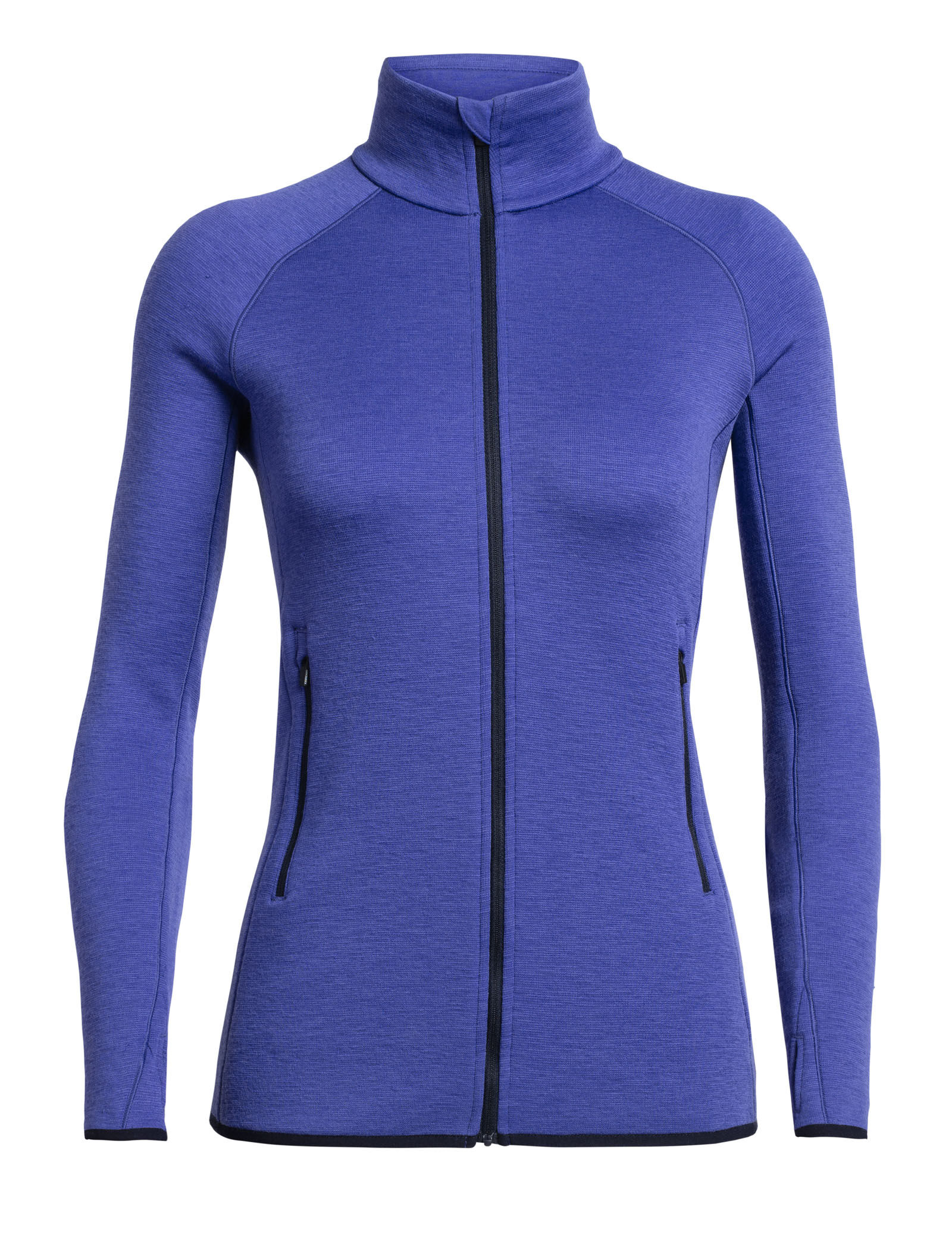 icebreaker elemental ls zip hood