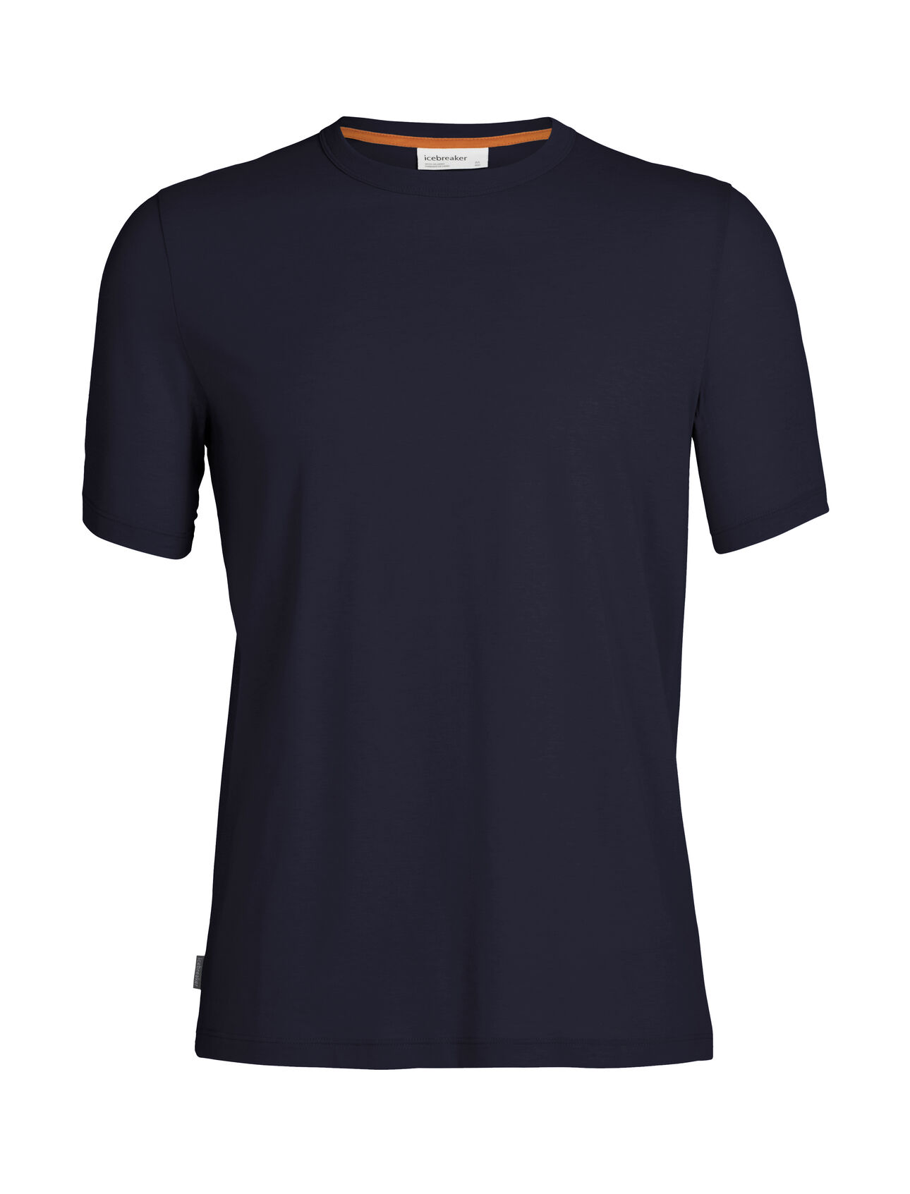 T-shirt manches courtes, Tencel et coton