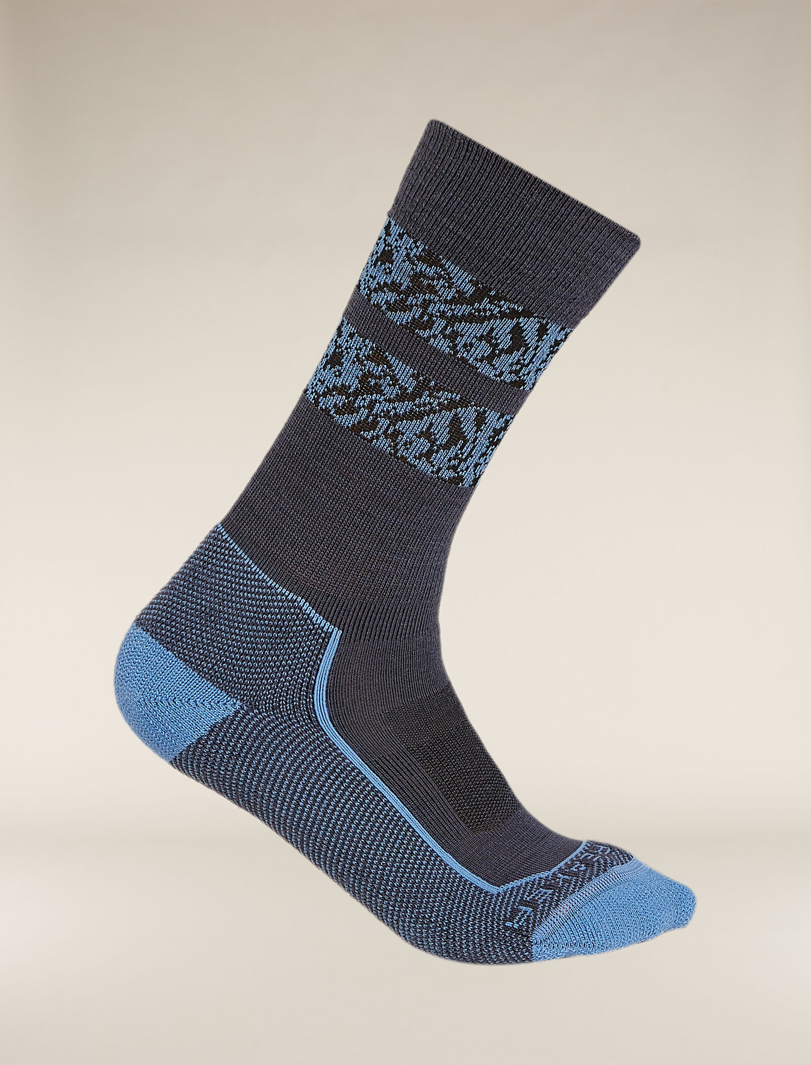 Chaussettes icebreaker femme sale