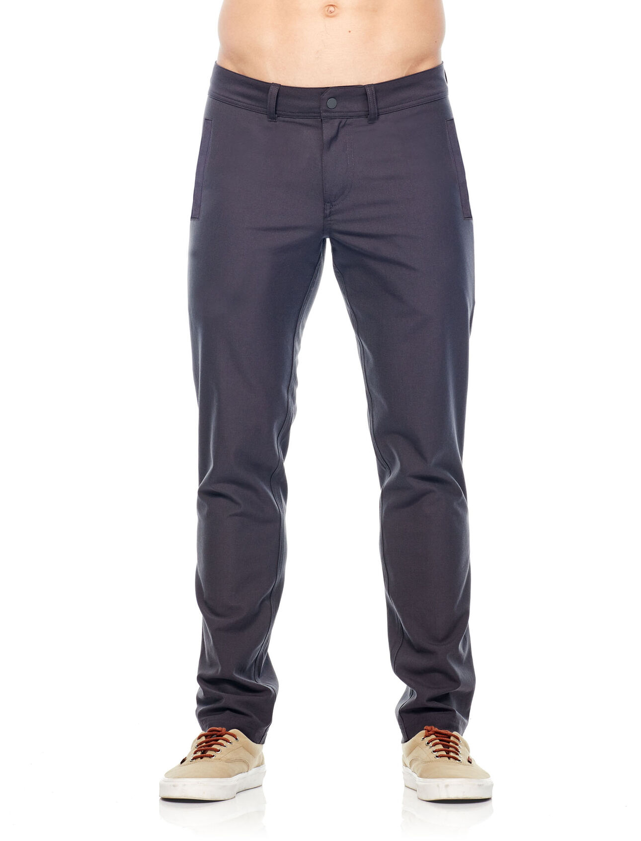 Mens Merino Connection Pants Icebreaker