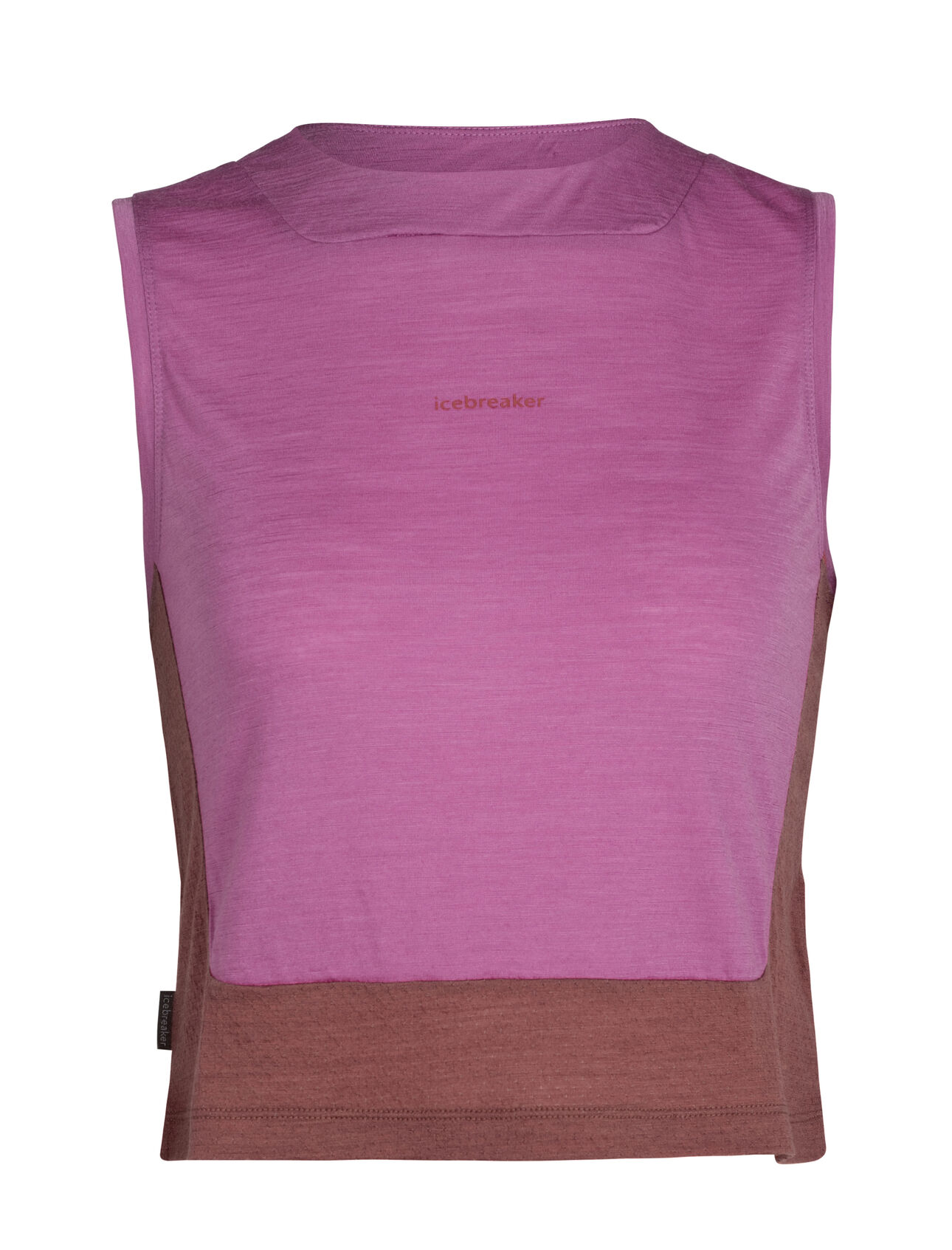 ZoneKnit™ Merino Tank Top