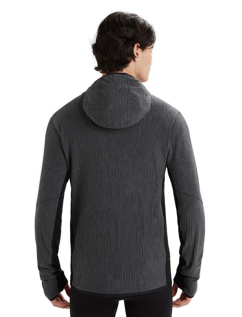 Icebreaker hood discount