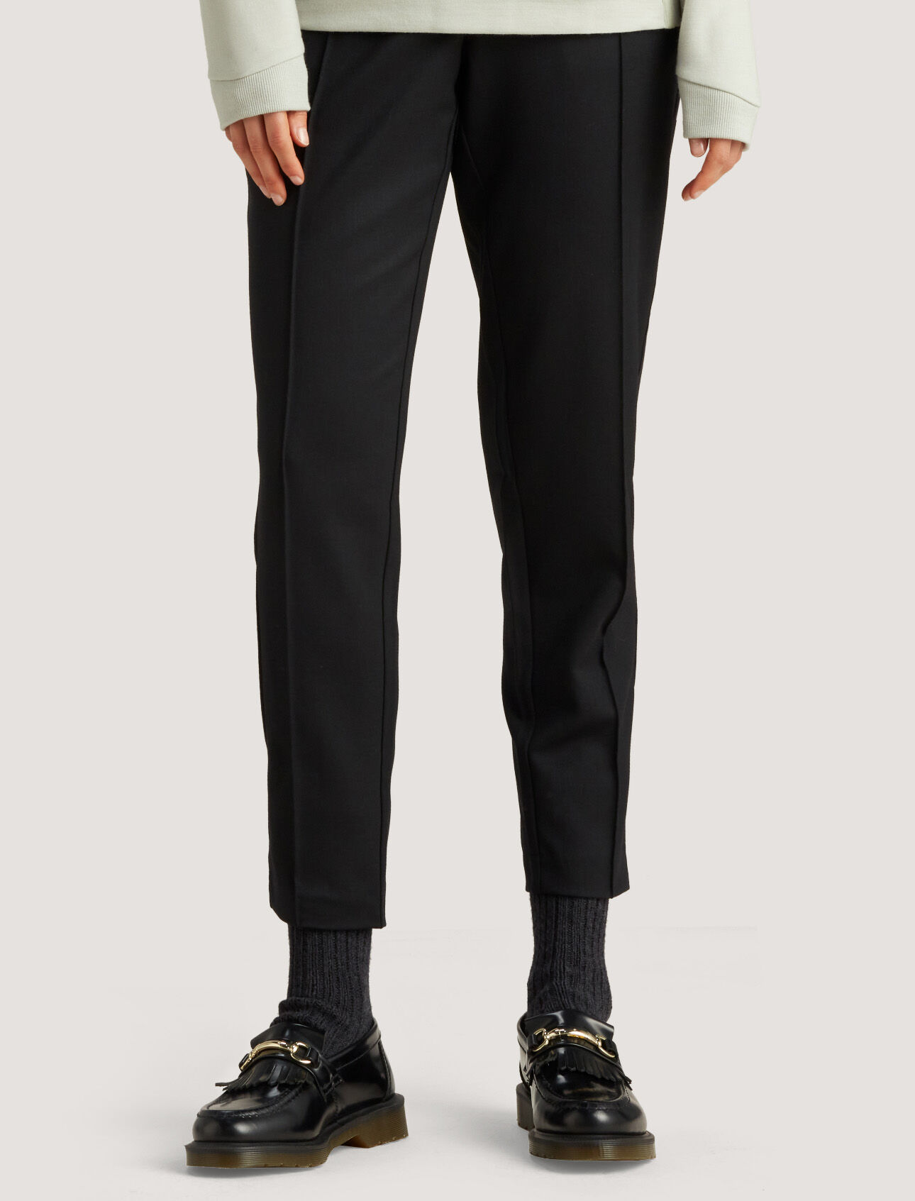 icebreaker City Label Merino Stretch Trousers