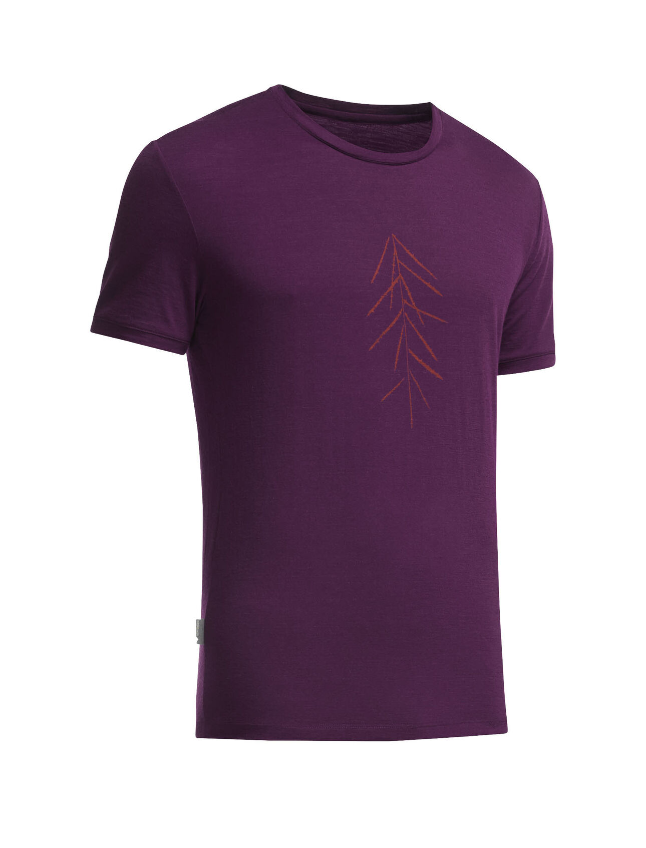 Tech Lite Short Sleeve Lancewood