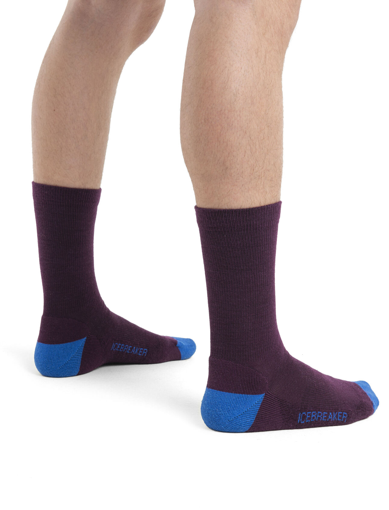 Crew socks — what are they, and do you need them?