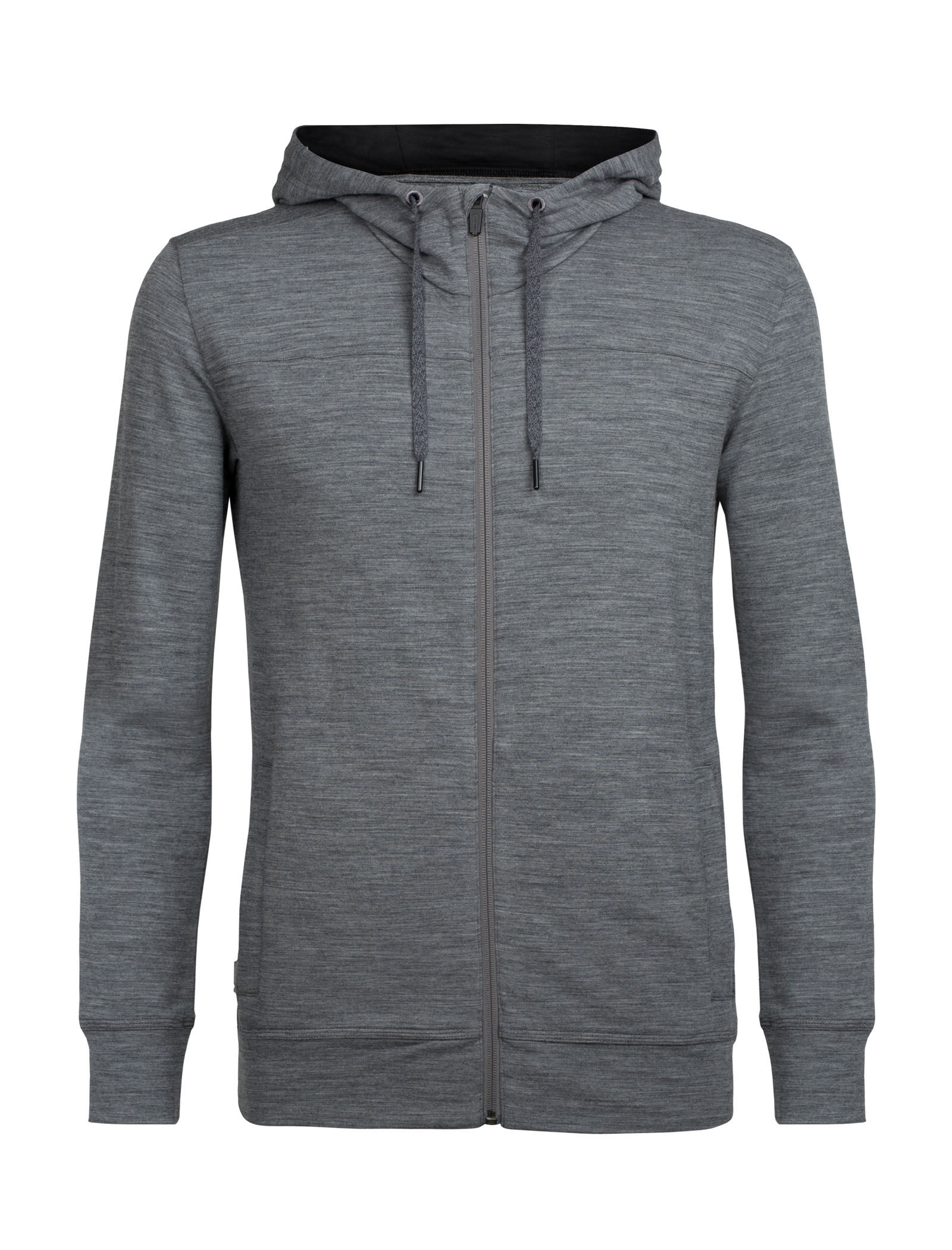 mens zip sweatshirt no hood