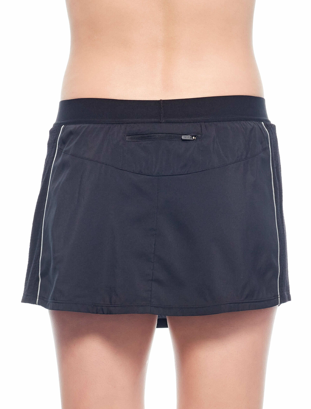 Womens Merino Cool Lite Comet Skort Icebreaker