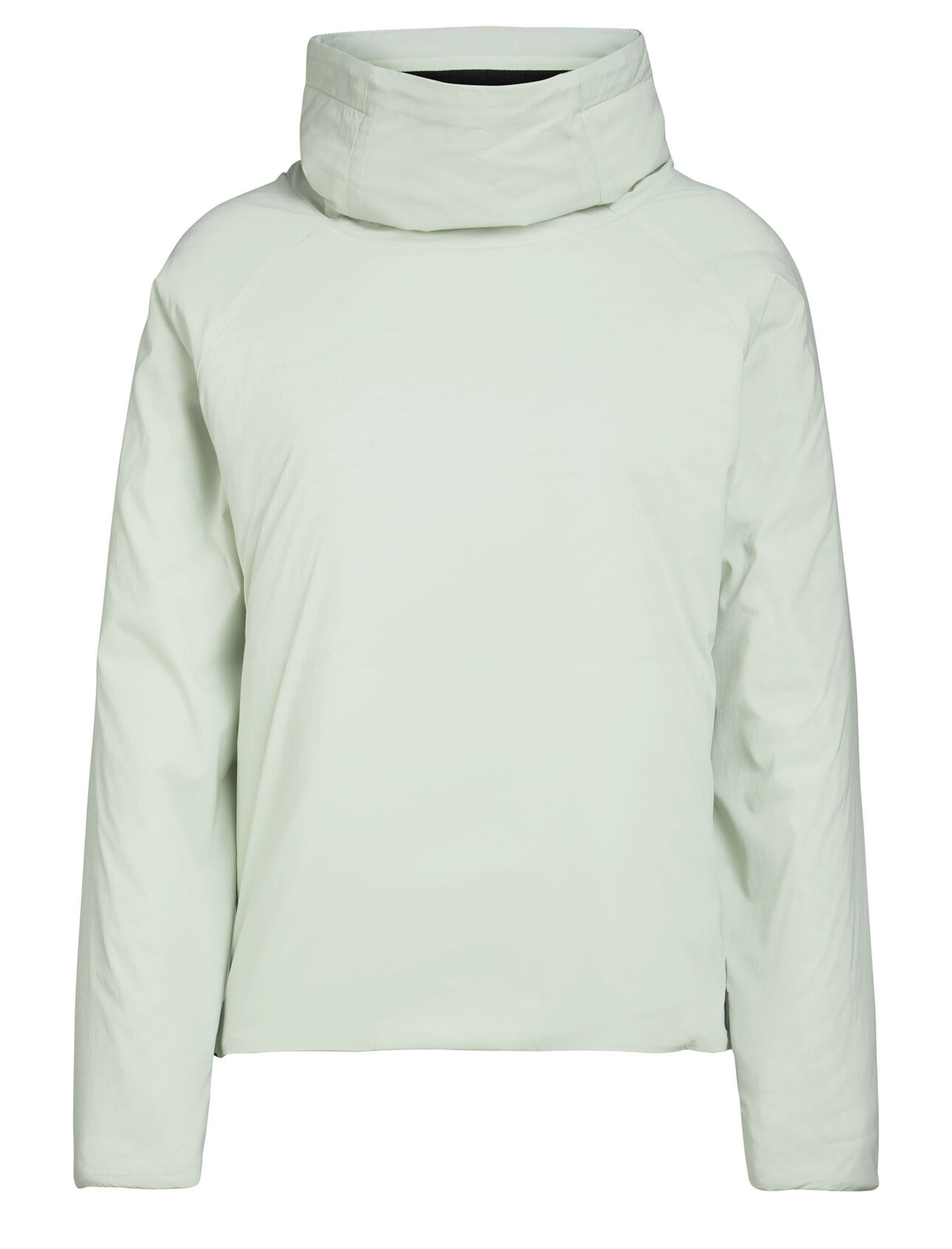 MerinoLoft™ Westerly Long Sleeve Pullover Top