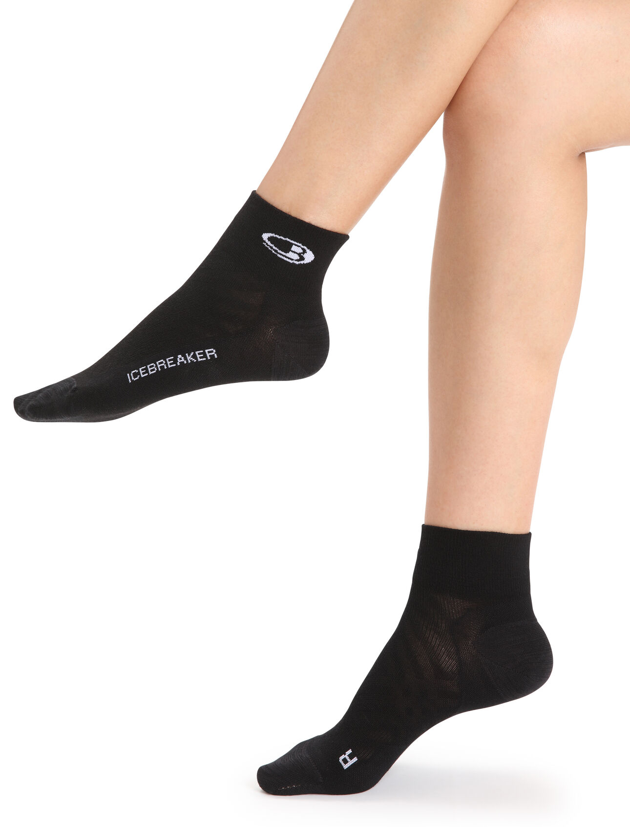 Merino Run+ Ultralight Mini Socks