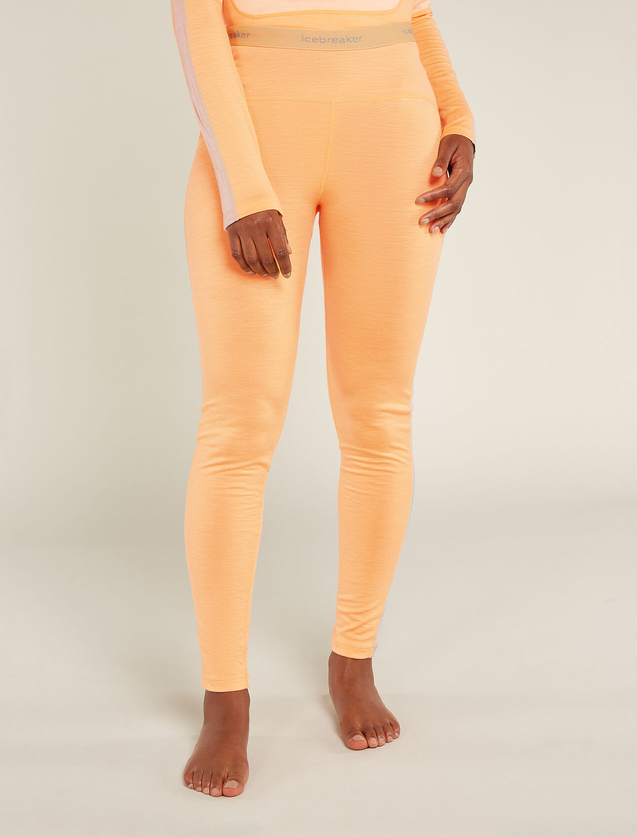 Merino 200 Sonebula Thermal Leggings