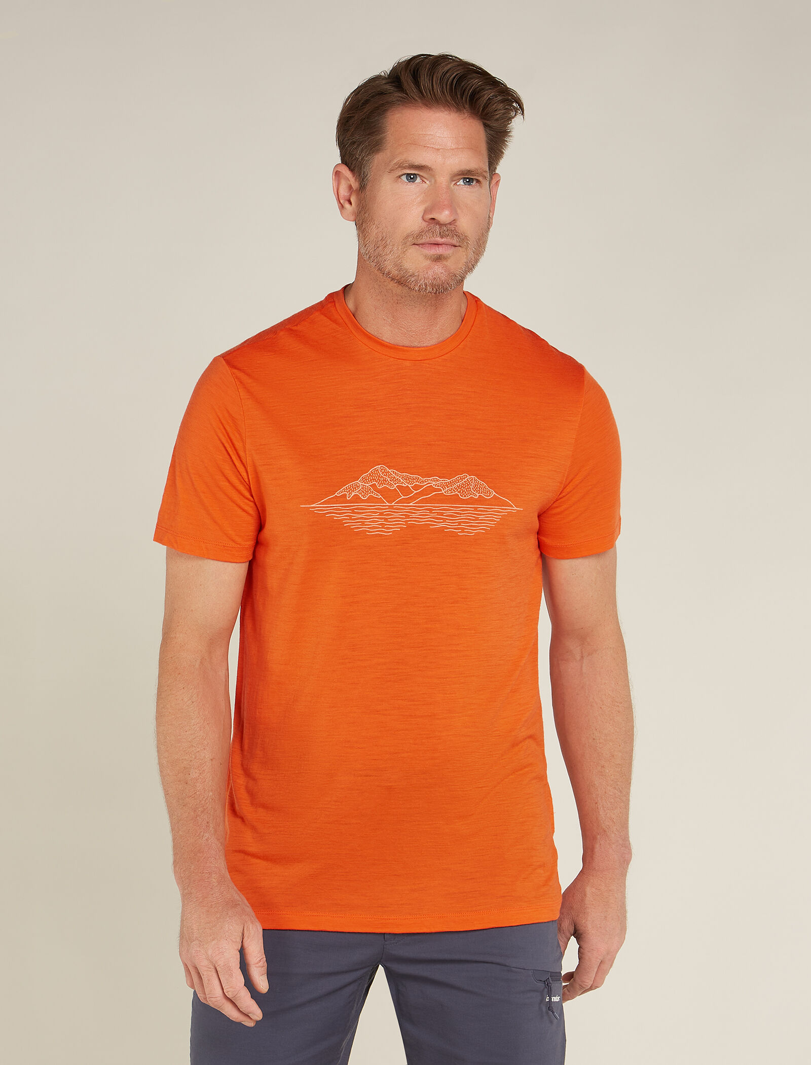 Icebreaker tech lite short sleeve sales
