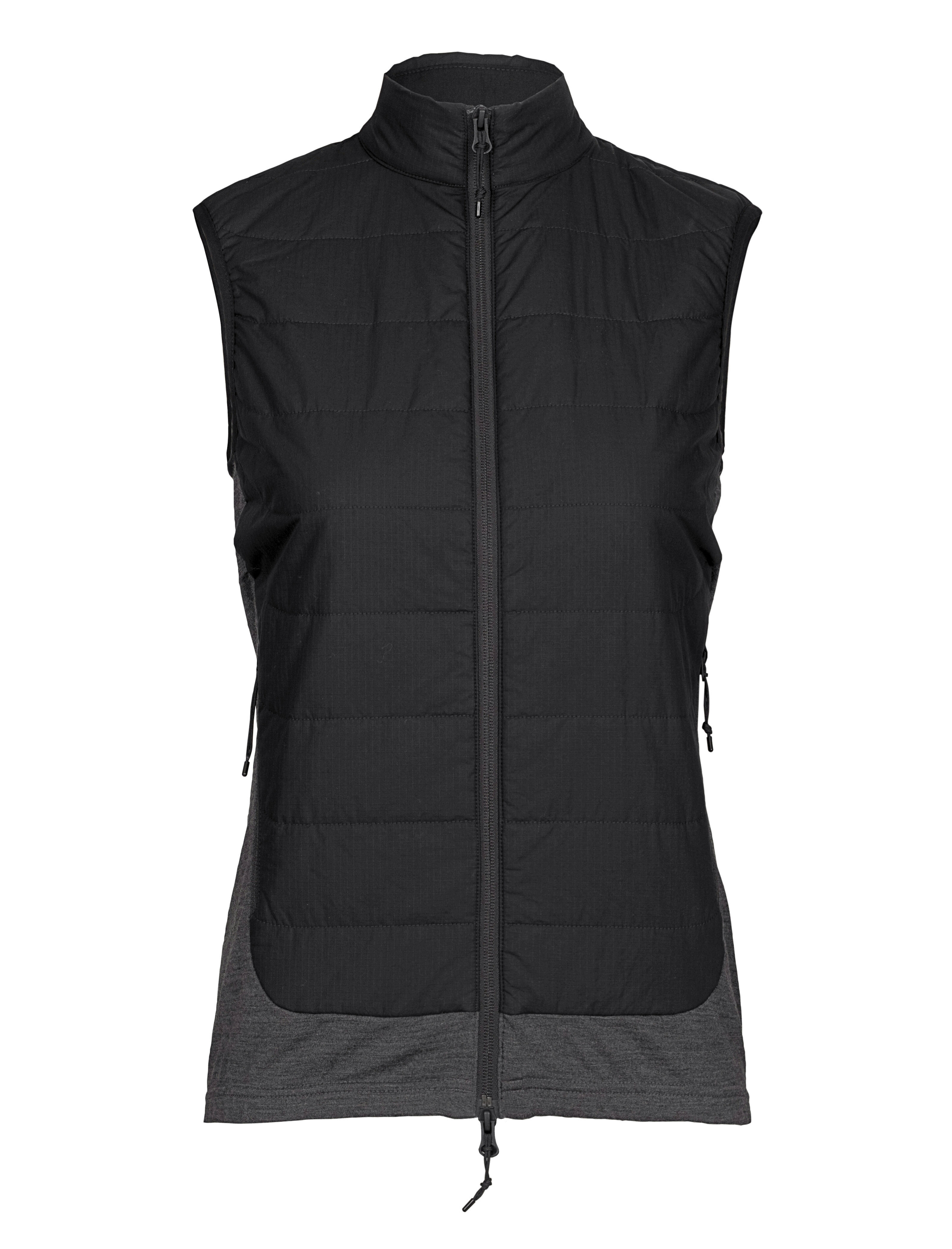 MerinoLoft Vest