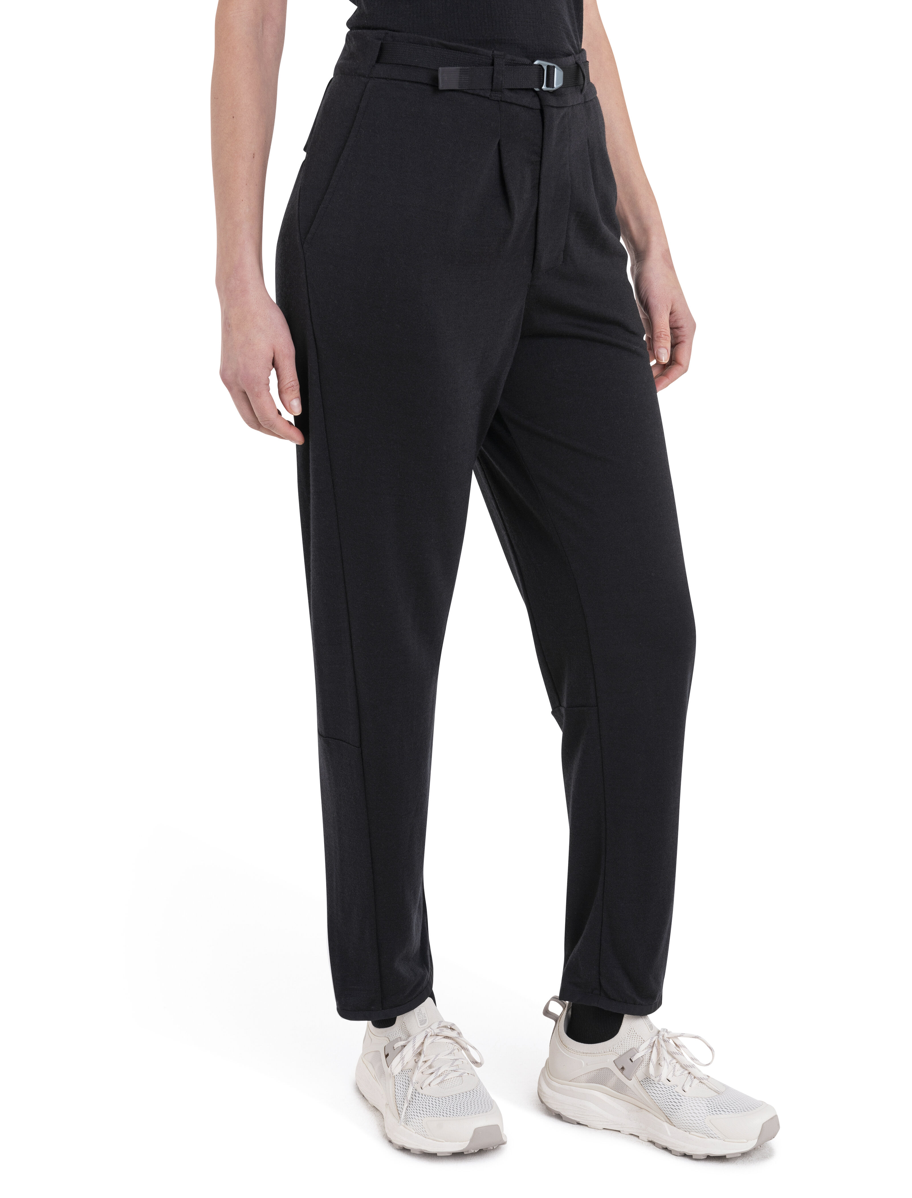 Women's Merino Blend The North Face x icebreaker Pants Women's Merino Blend The North Face x icebreaker Pants
