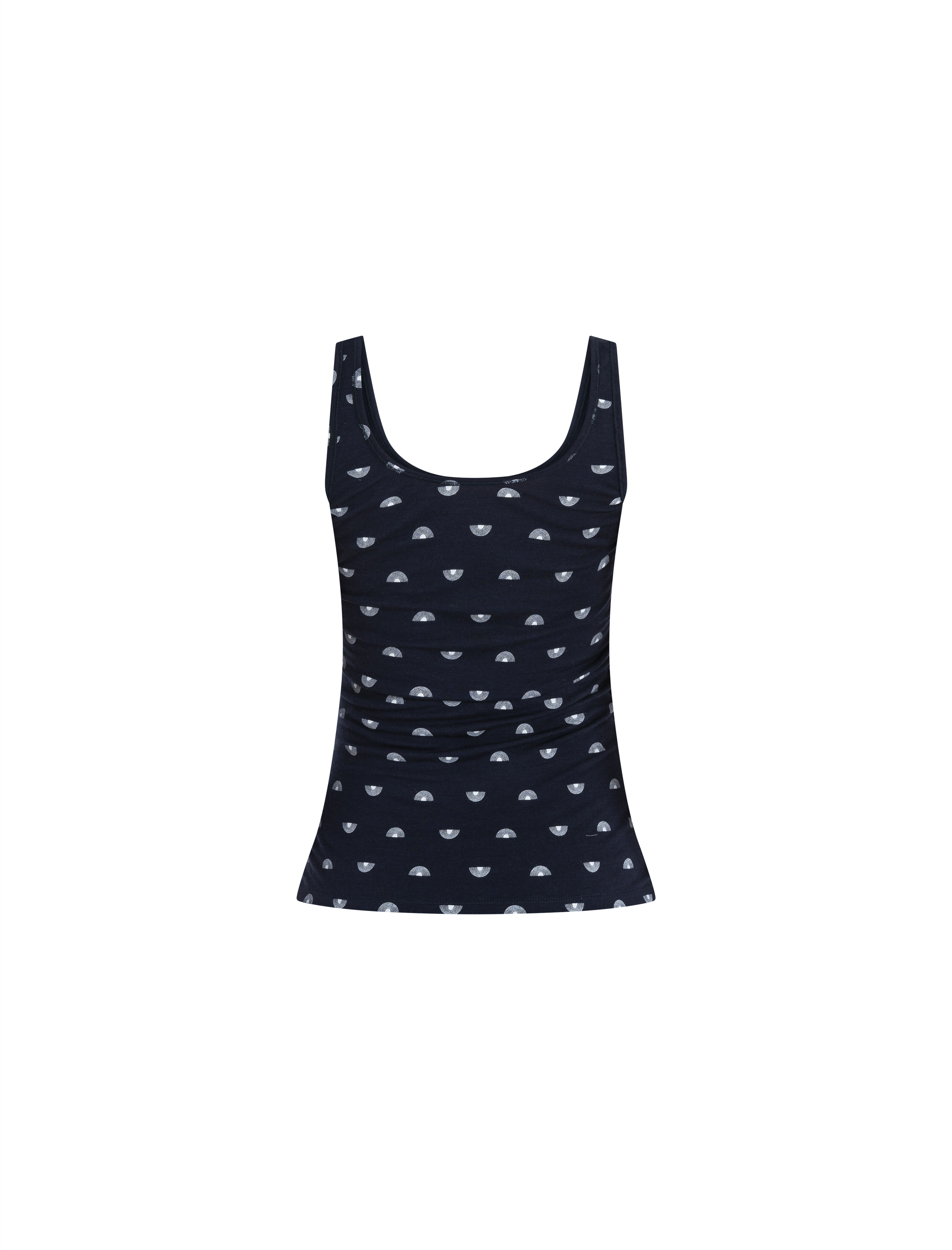 Women's Merino Siren Tank Shine | icebreaker