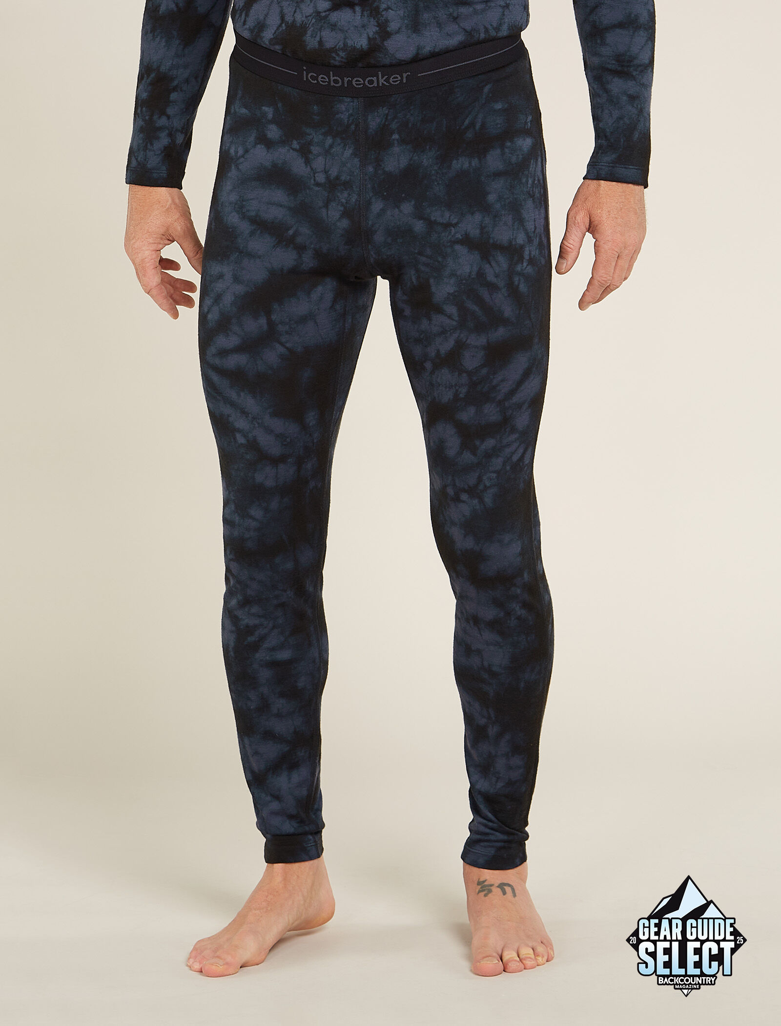 Icebreaker men's oasis leggings outlet