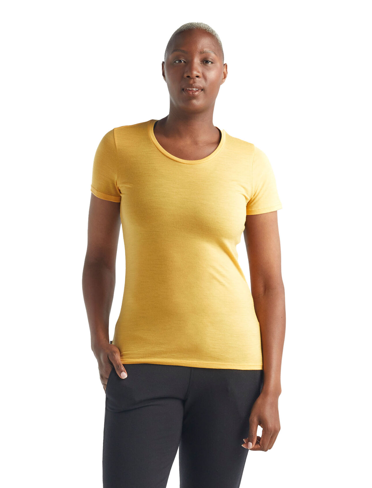 Merino Tech Lite T-Shirt