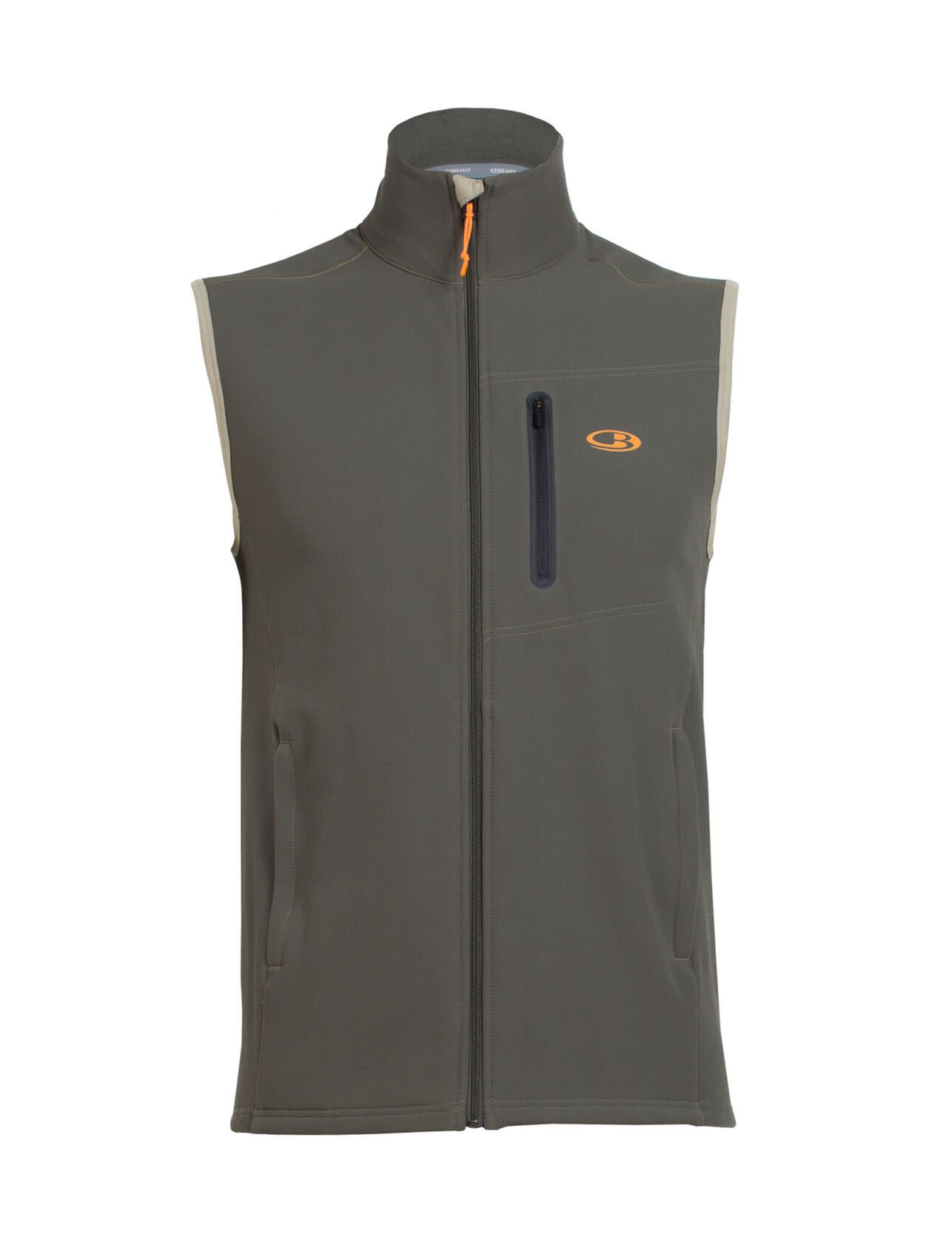 RealFLEECE® Ika Vest 
