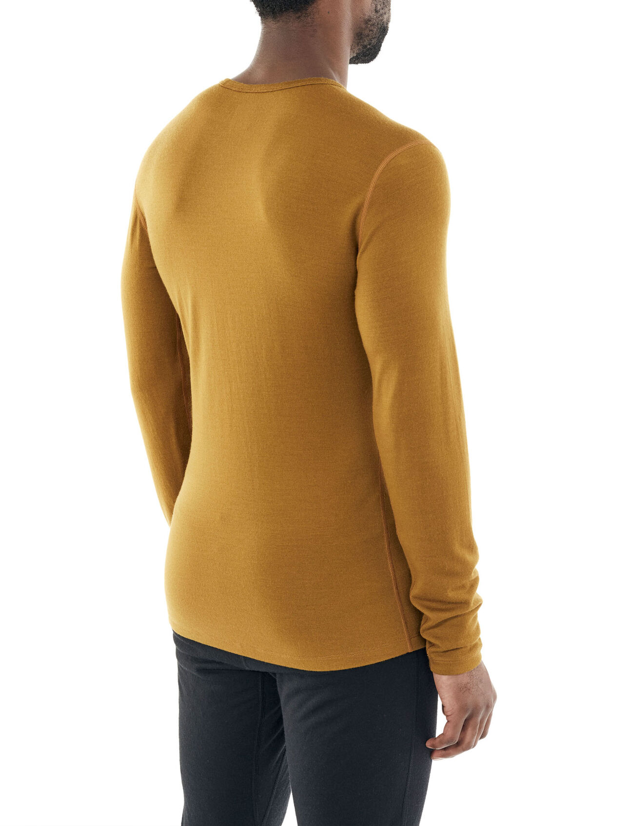 Mens Merino 260 Tech Long Sleeve Crewe Thermal Base Layer Top Icebreaker Find great deals on ebay for icebreaker women 260. icebreaker